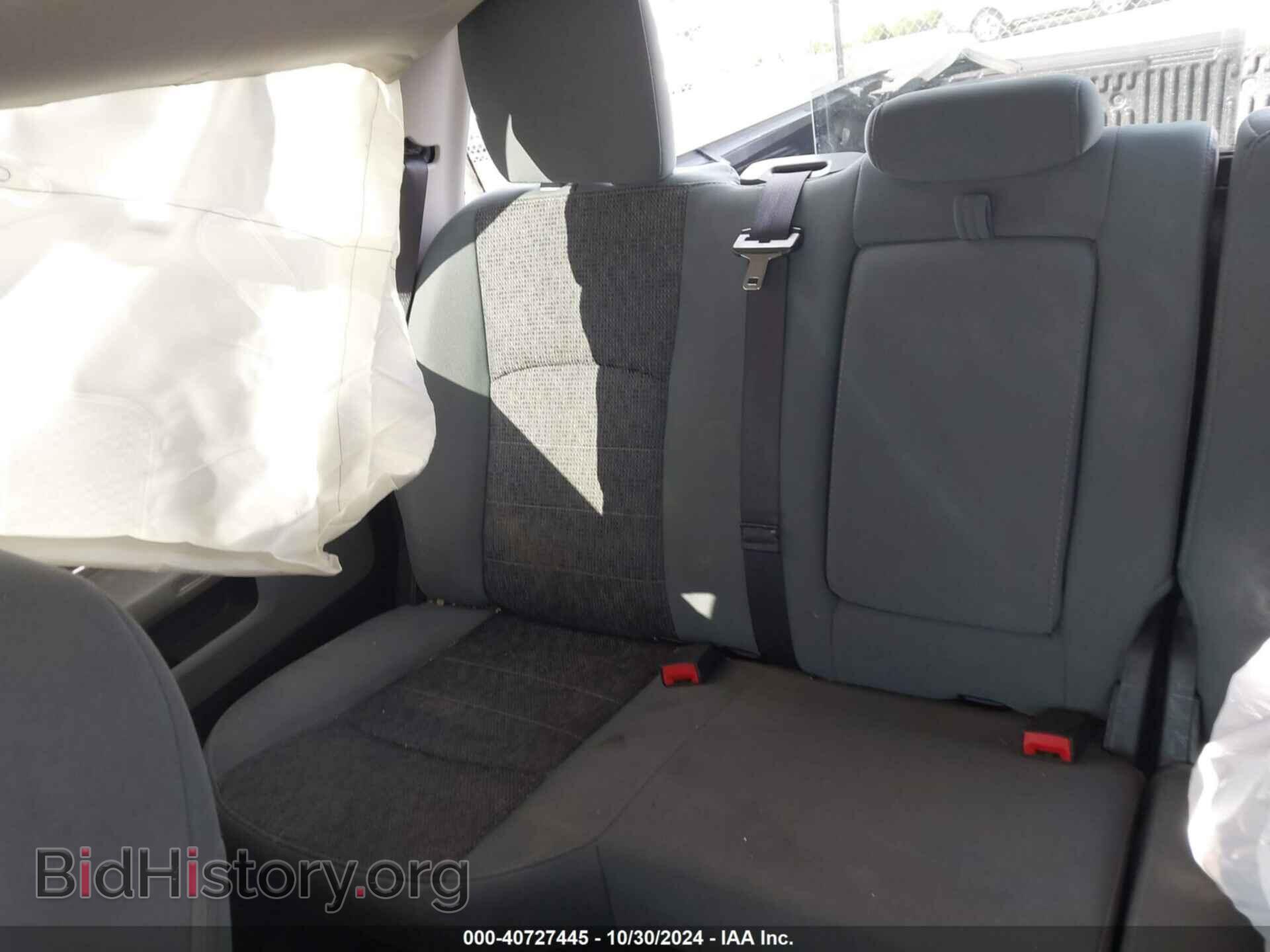 2014 RAM 1500 - VIN: 1C6RR7LT2ES438484 - Фото 8