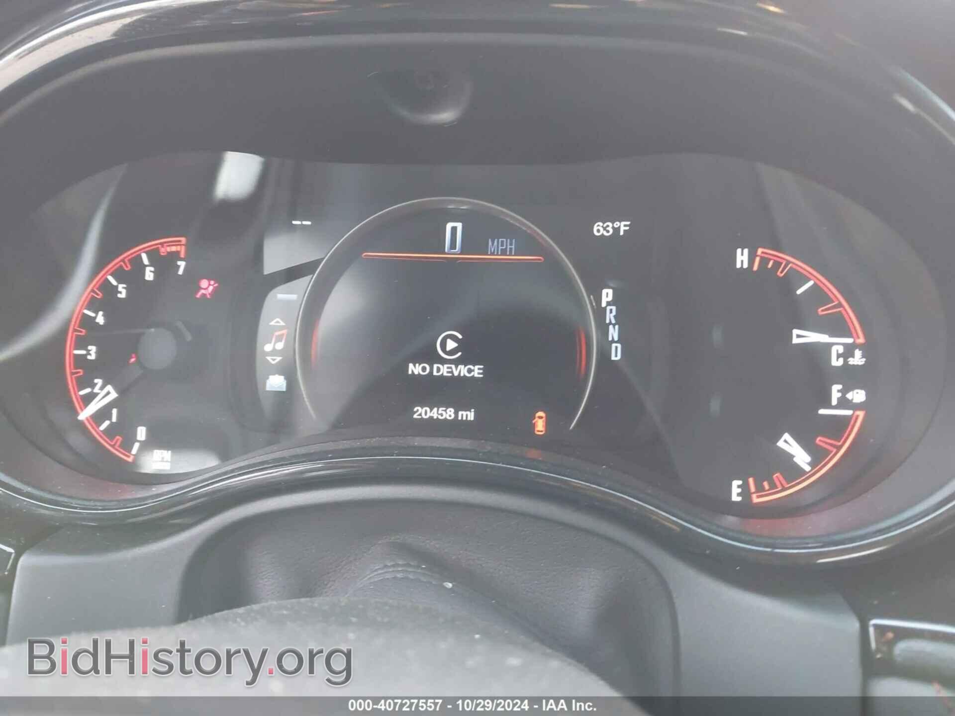 2024 DODGE DURANGO - VIN: 1C4RDJDGXRC133076 - Photo 7