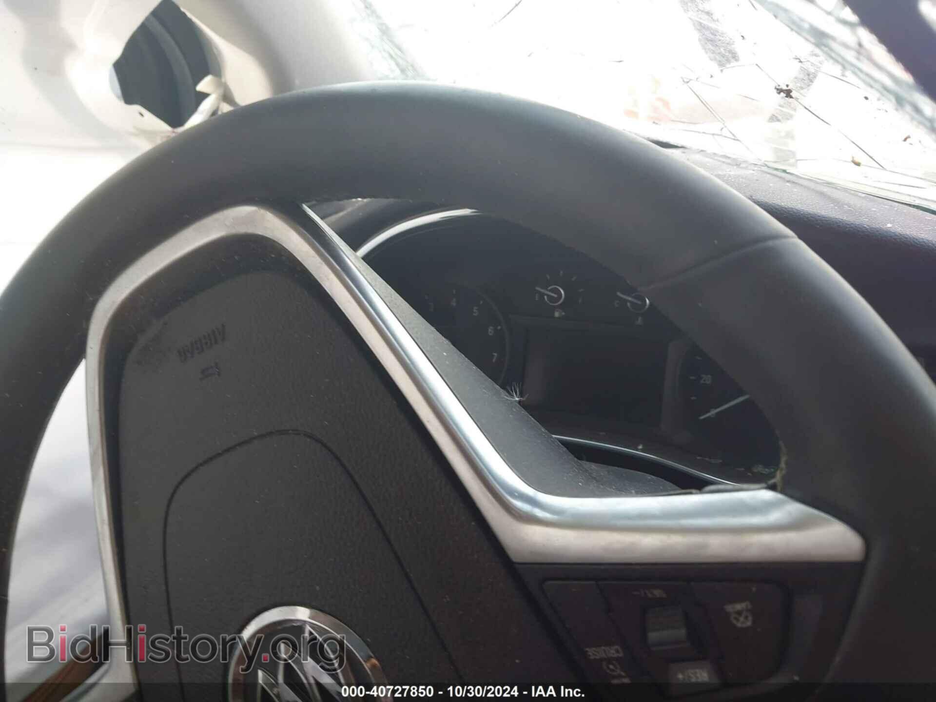 2017 BUICK ENCORE - VIN: KL4CJCSB3HB144498 - Фото 7