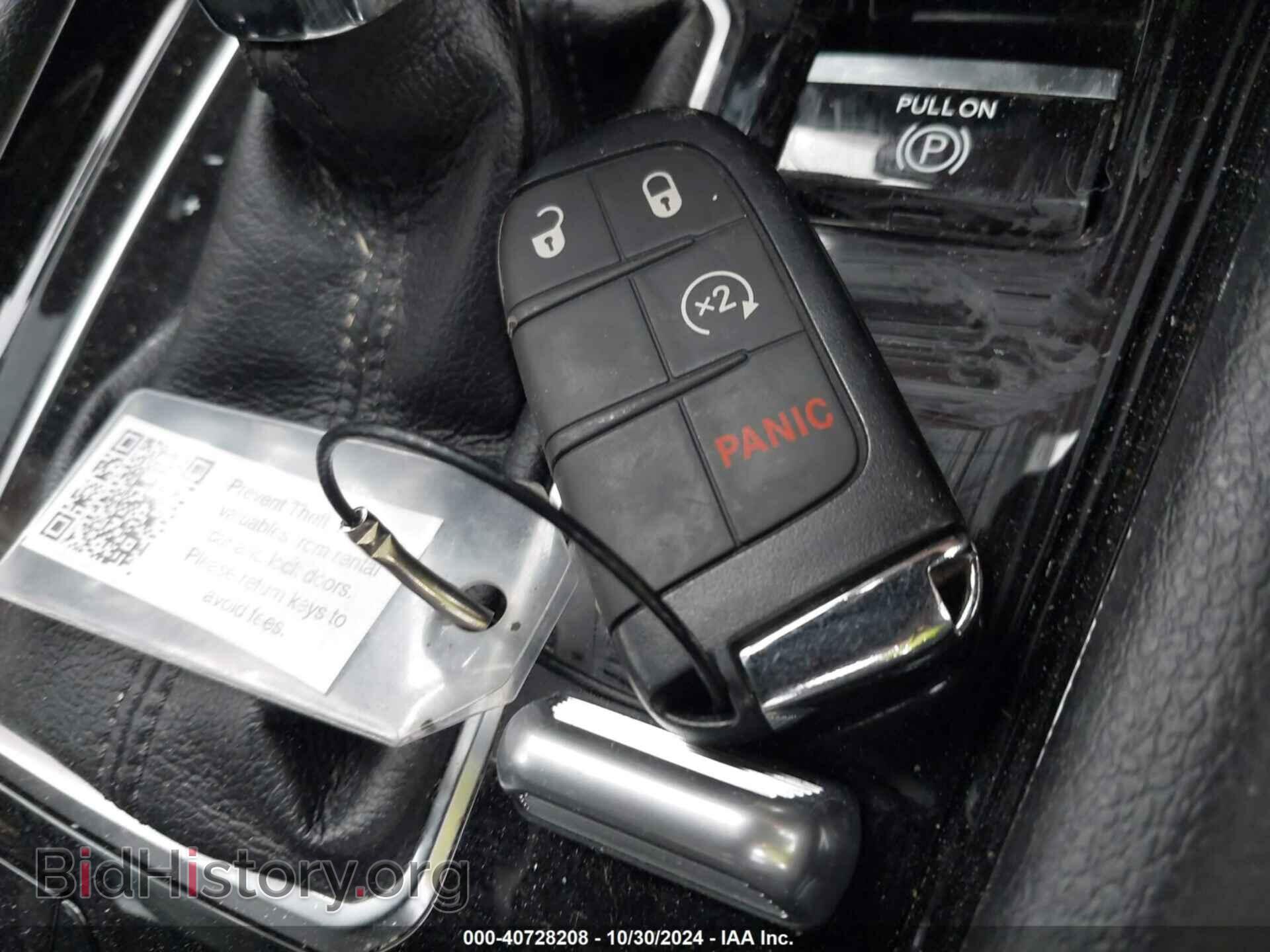 2024 JEEP COMPASS - VIN: 3C4NJDCN3RT595122 - Фото 11