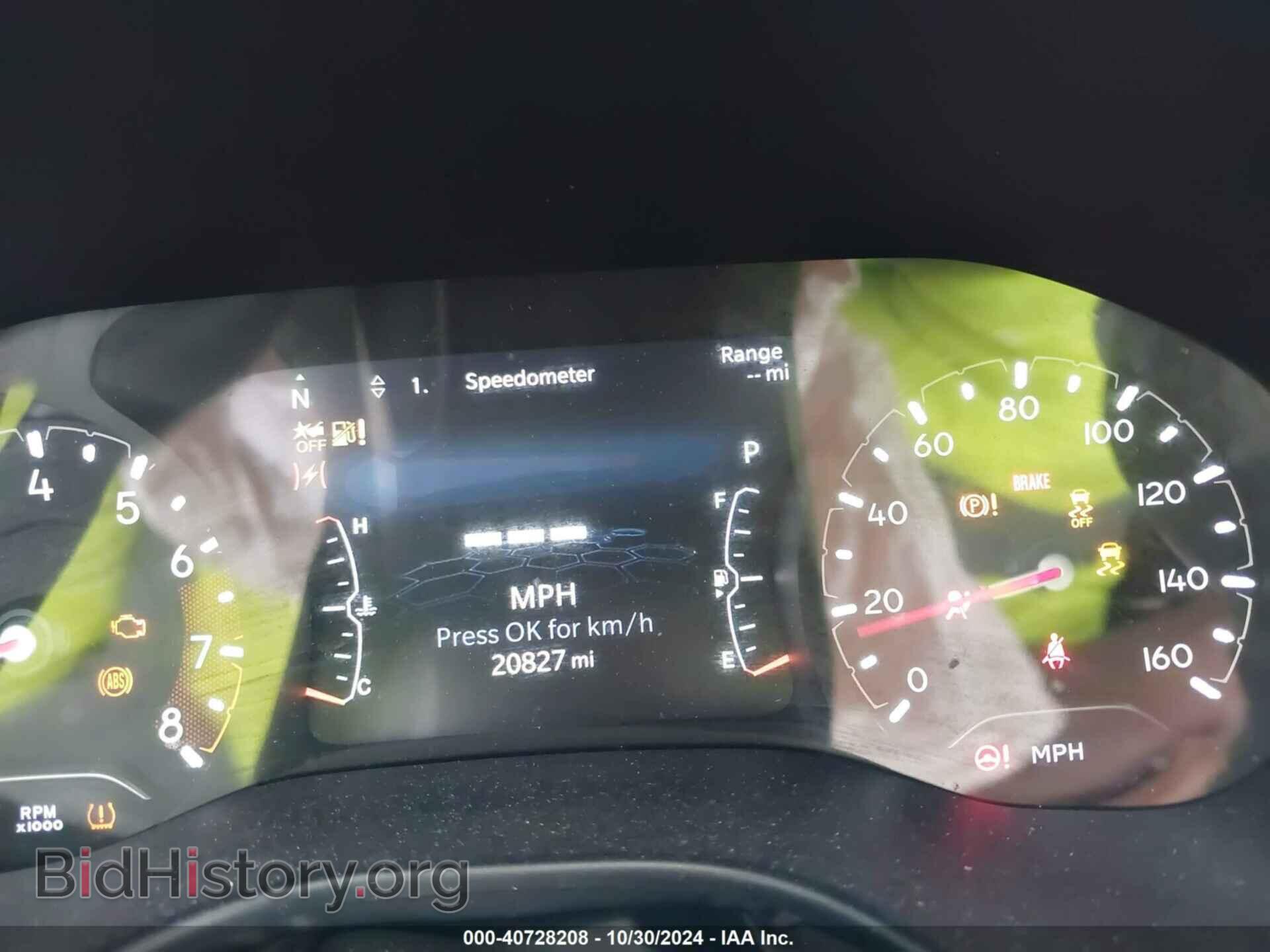 2024 JEEP COMPASS - VIN: 3C4NJDCN3RT595122 - Фото 15