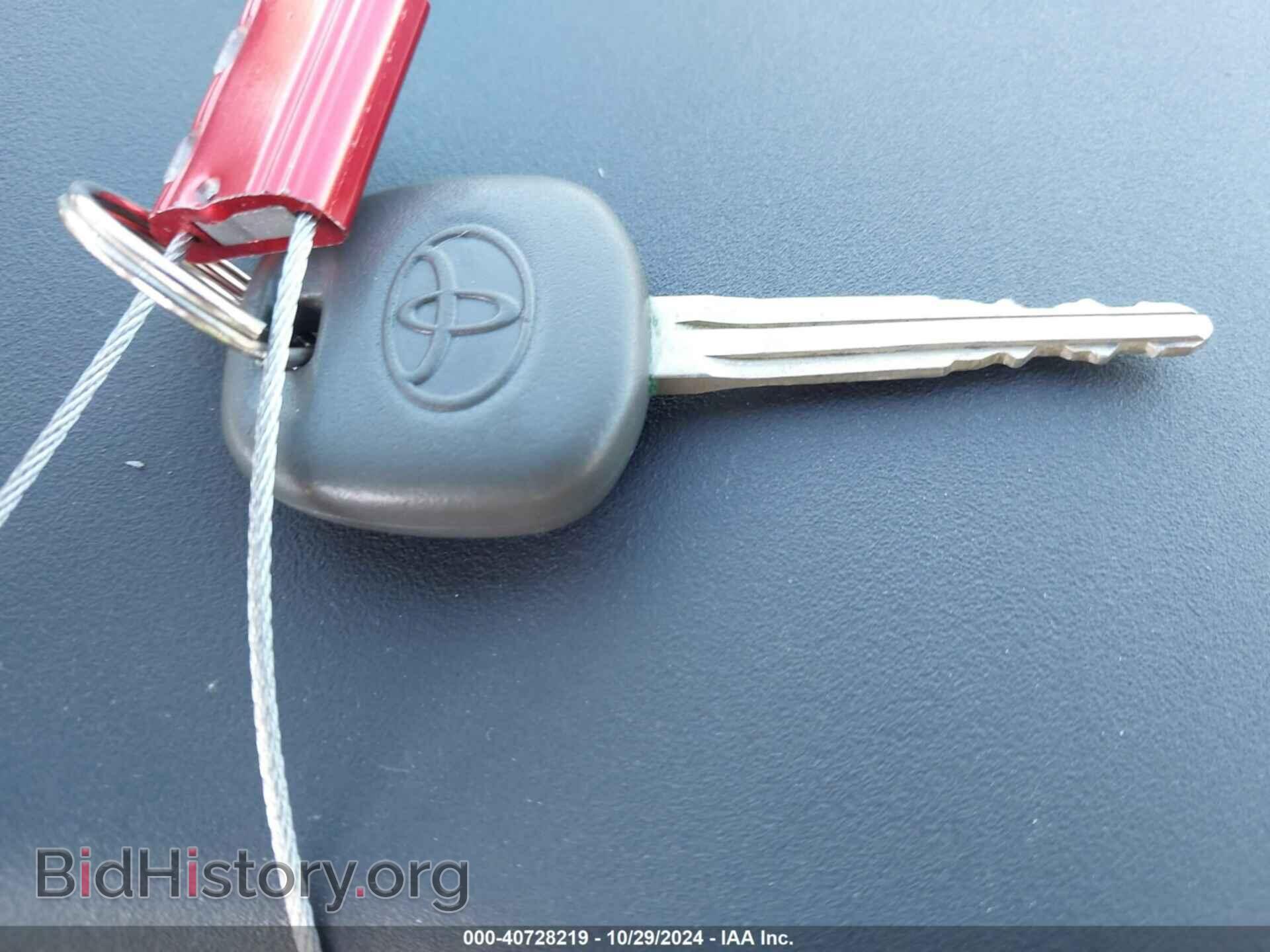 2013 TOYOTA COROLLA - VIN: 5YFBU4EE5DP186462 - Фото 11
