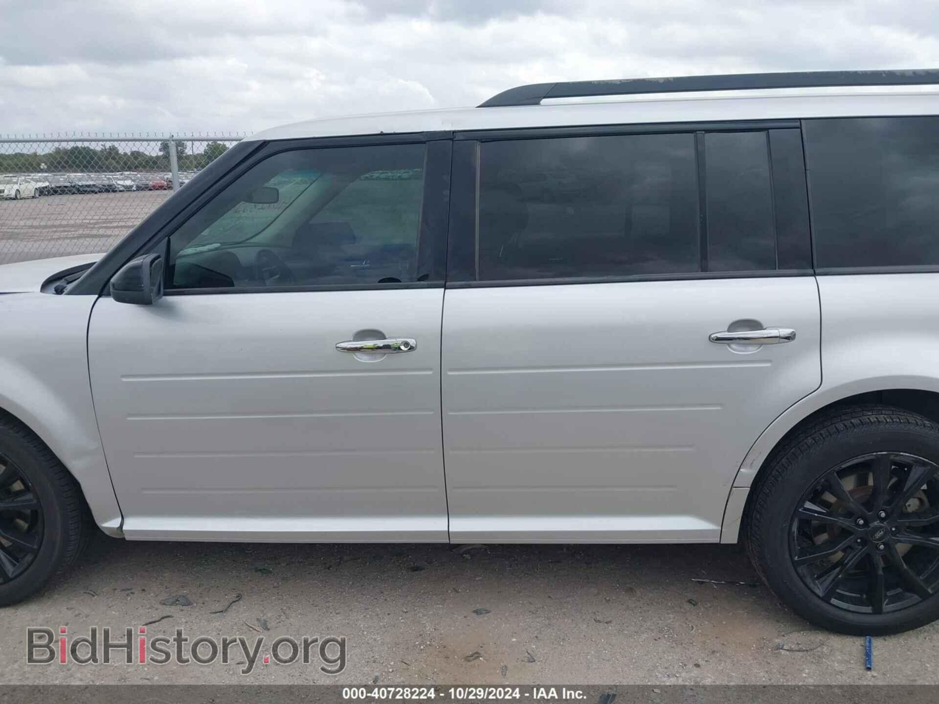 2016 FORD FLEX - VIN: 2FMGK5C87GBA14702 - Photo 14