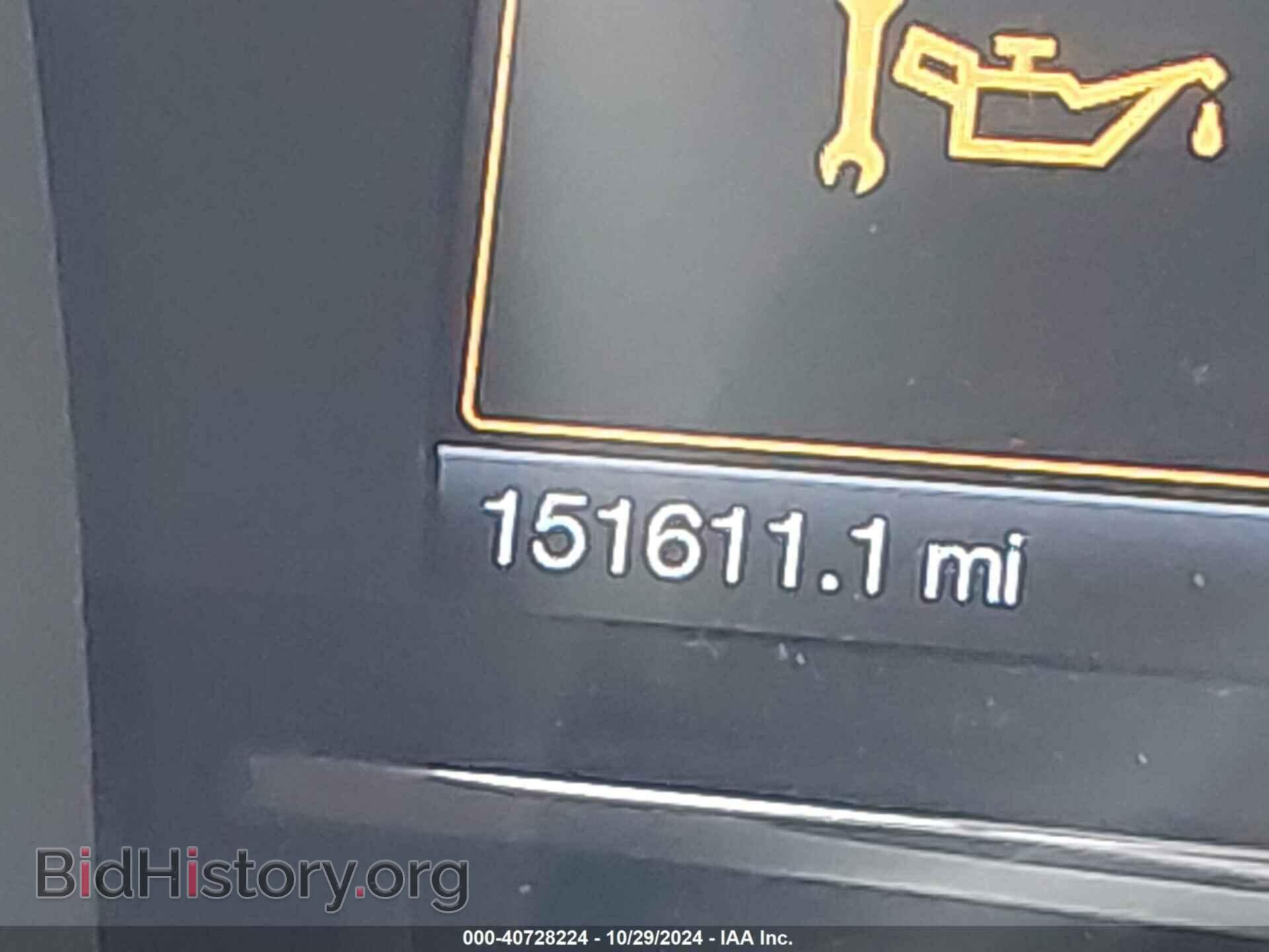 2016 FORD FLEX - VIN: 2FMGK5C87GBA14702 - Photo 15