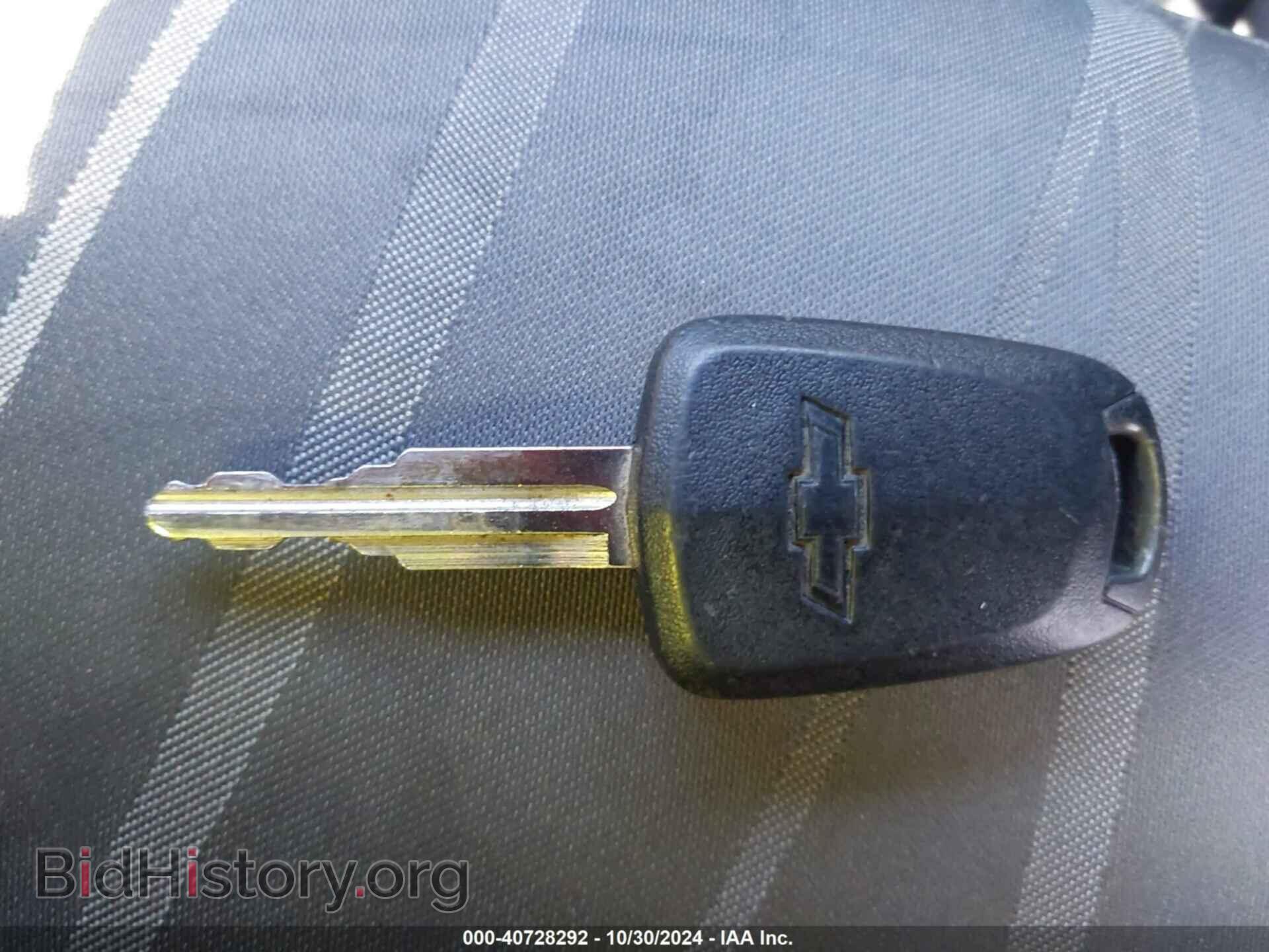 2013 CHEVROLET SPARK - VIN: KL8CB6S98DC564370 - Фото 11
