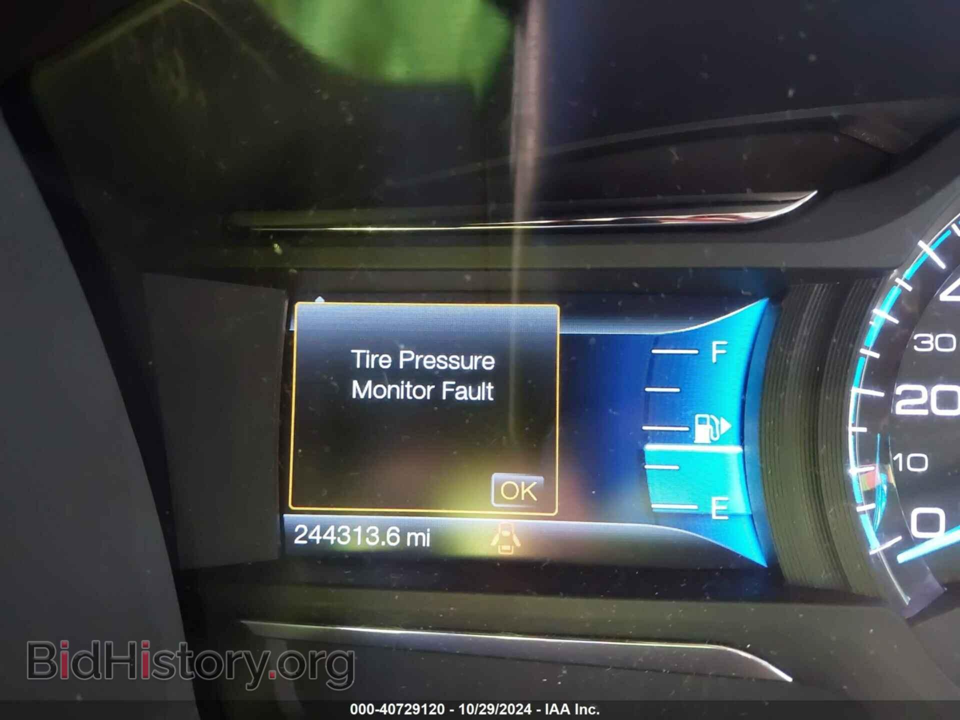 2014 FORD FLEX - VIN: 2FMGK5D87EBD14607 - Photo 15