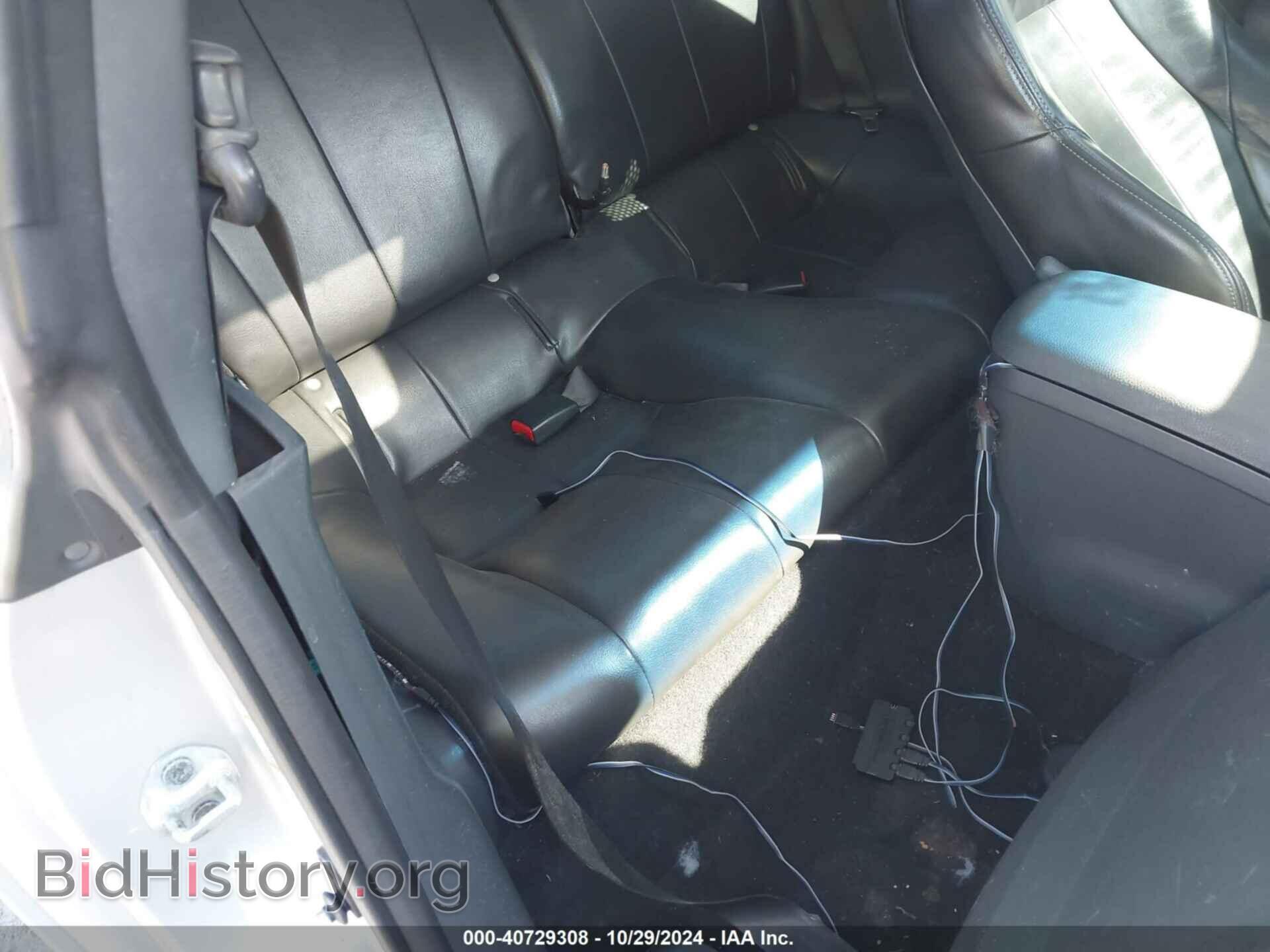 2006 MITSUBISHI ECLIPSE - VIN: 4A3AK34T46E039946 - Photo 8