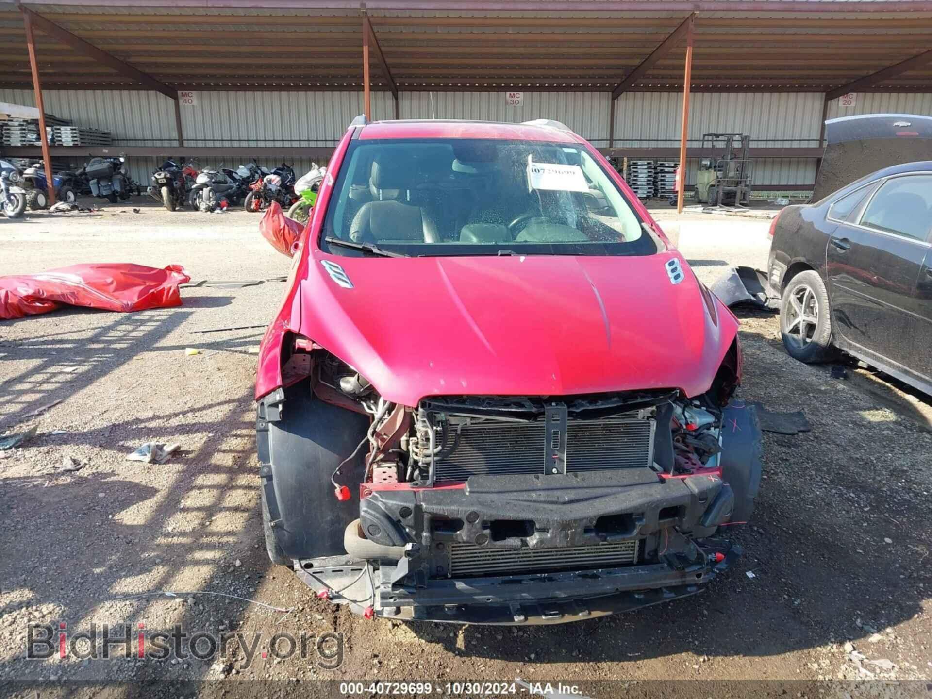 2014 BUICK ENCORE - VIN: KL4CJBSB2EB520131 - Photo 6