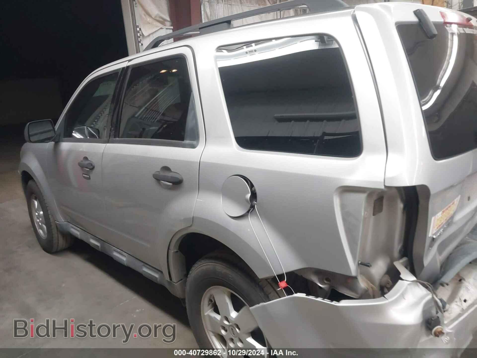 2009 FORD ESCAPE - VIN: 1FMCU03779KC66073 - Фото 15