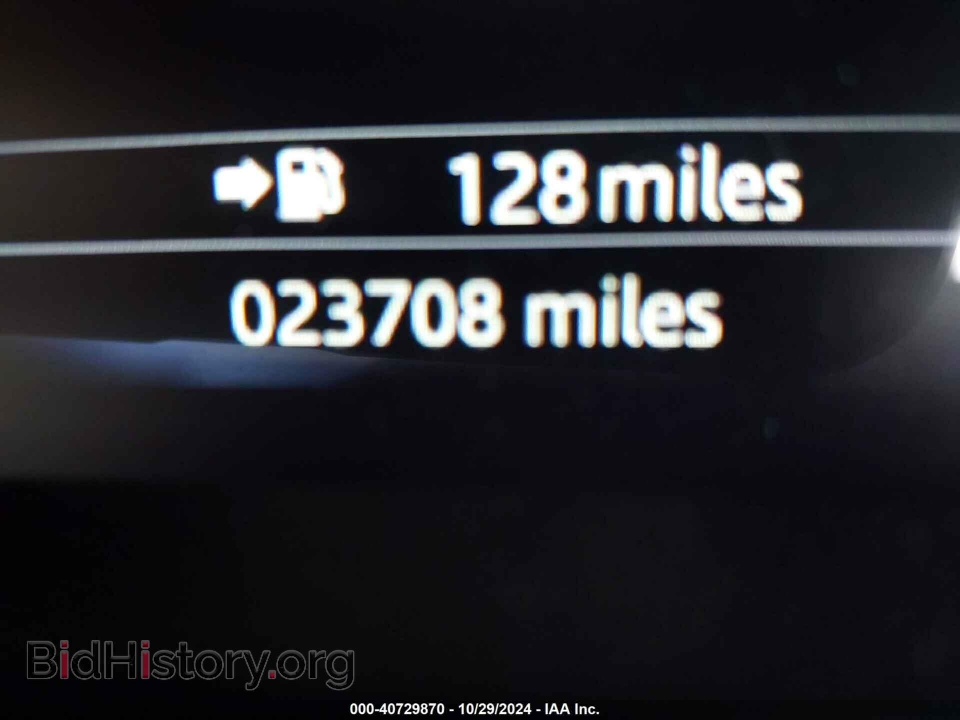 2019 JAGUAR E-PACE - VIN: SADFP2FX6K1Z72936 - Photo 15