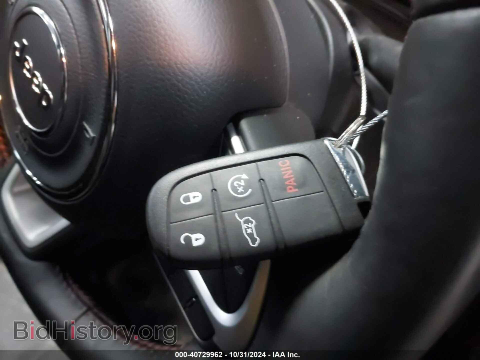 2018 JEEP COMPASS - VIN: 3C4NJDDB9JT231750 - Фото 11