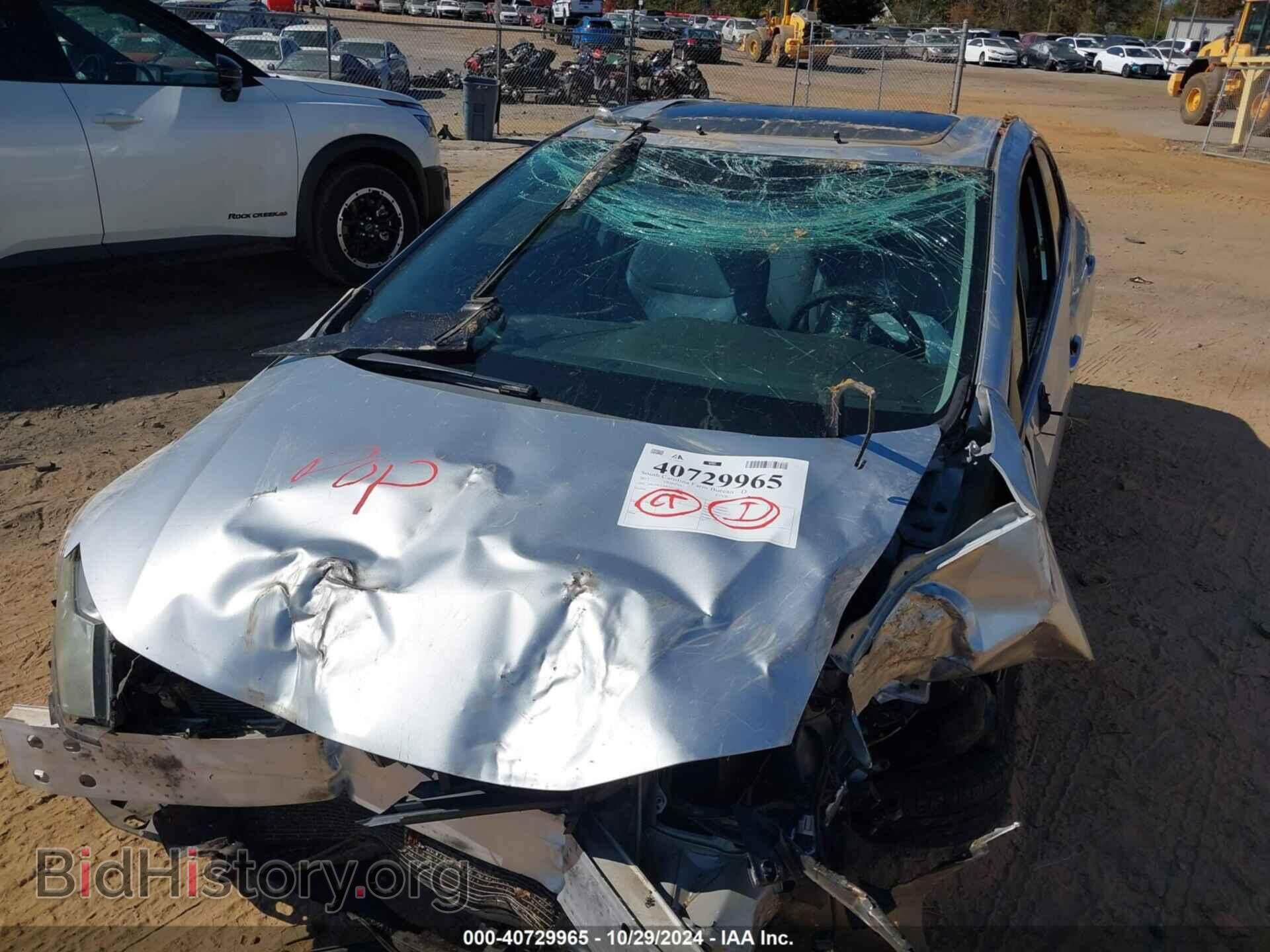 2012 HONDA CIVIC - VIN: 2HGFB2F89CH312655 - Фото 6