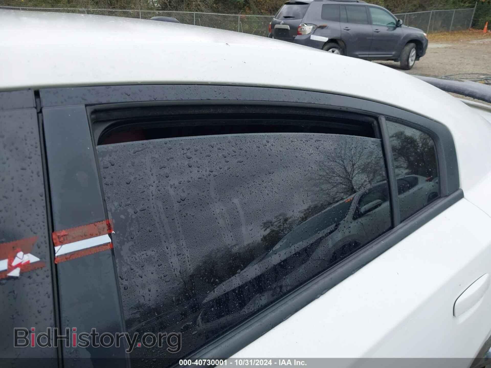 2012 DODGE CHARGER - VIN: 2C3CDXHG3CH277001 - Фото 6