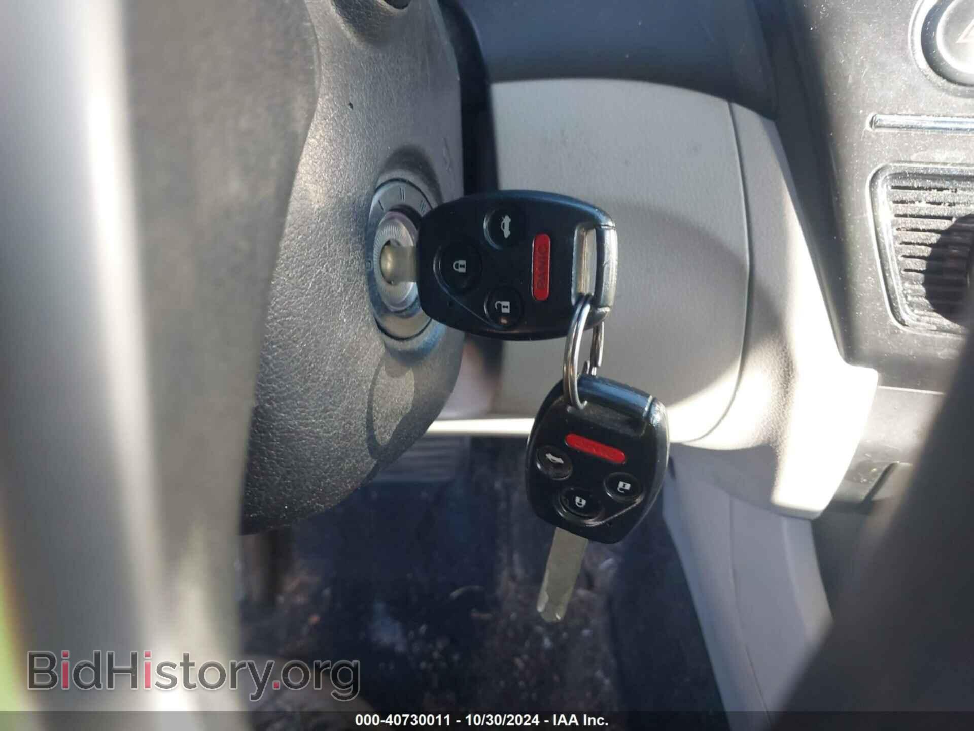 2013 HONDA CIVIC - VIN: 19XFB2F80DE068518 - Фото 11