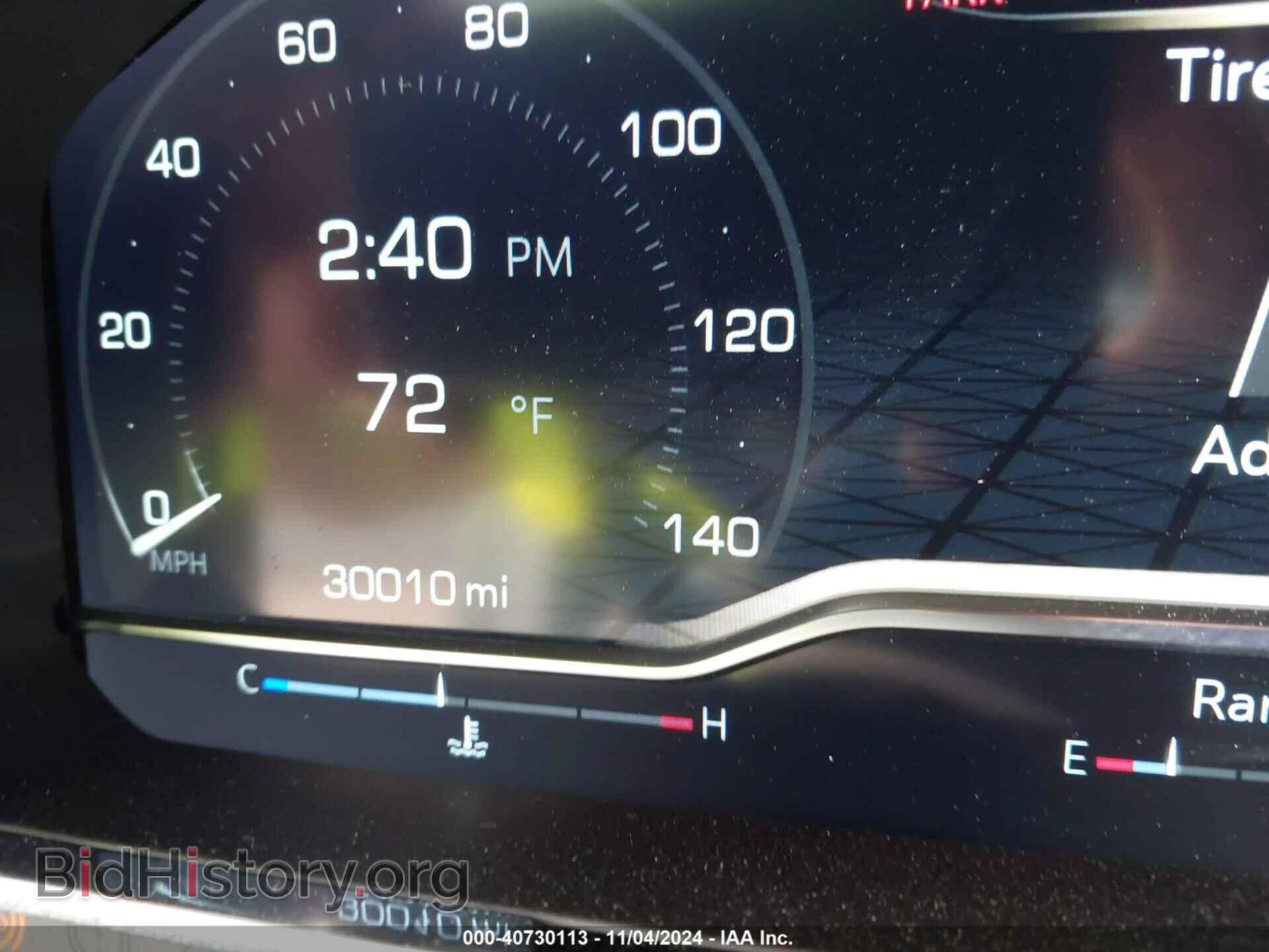2023 GMC SIERRA 1500 - VIN: 3GTUUCE88PG101072 - Фото 15