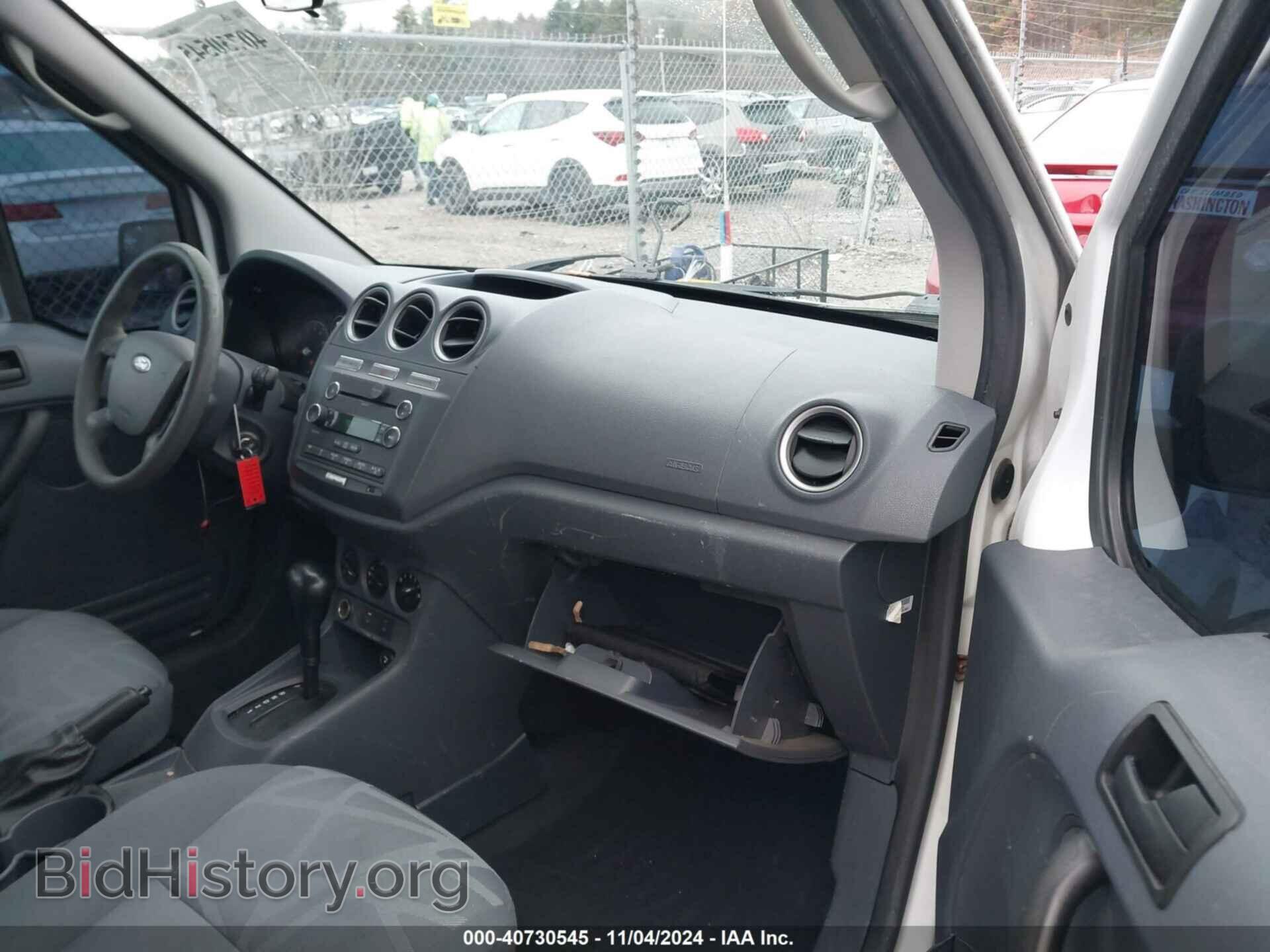 2013 FORD TRANSIT CONNECT - VIN: NM0LS6BN5DT162534 - Фото 5