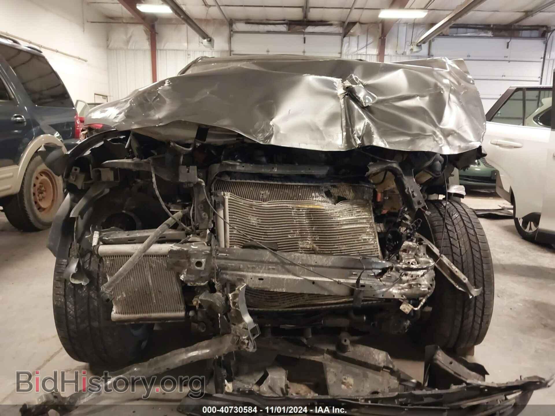 2017 JAGUAR F-PACE - VIN: SADCK2BN6HA086744 - Фото 6