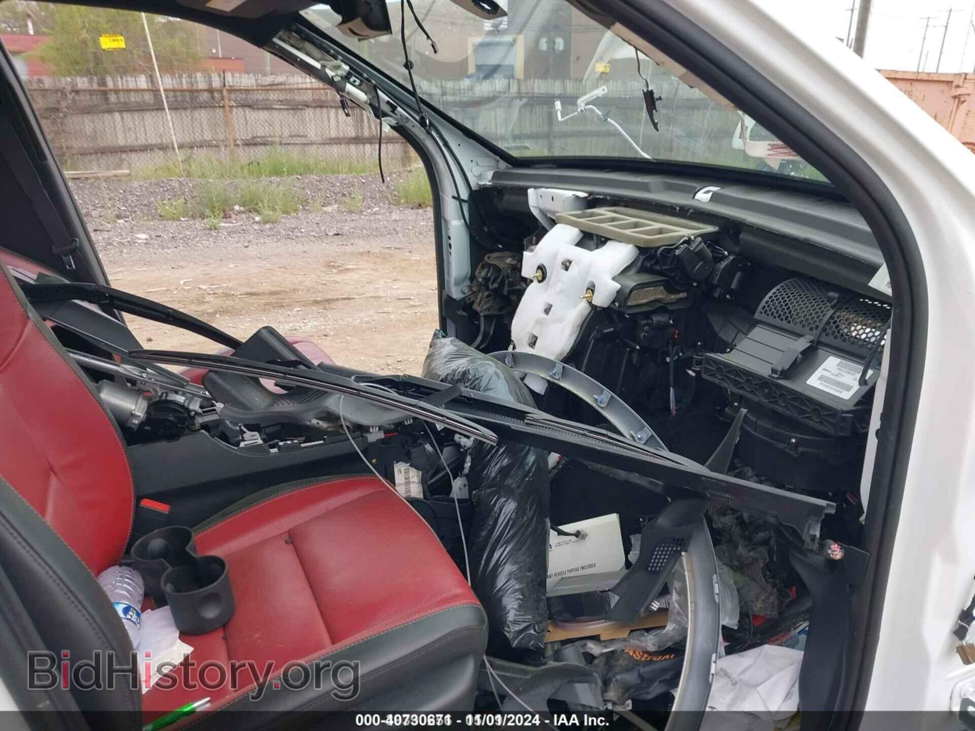 2021 DODGE DURANGO - VIN: 1C4SDJCT7MC882975 - Фото 5