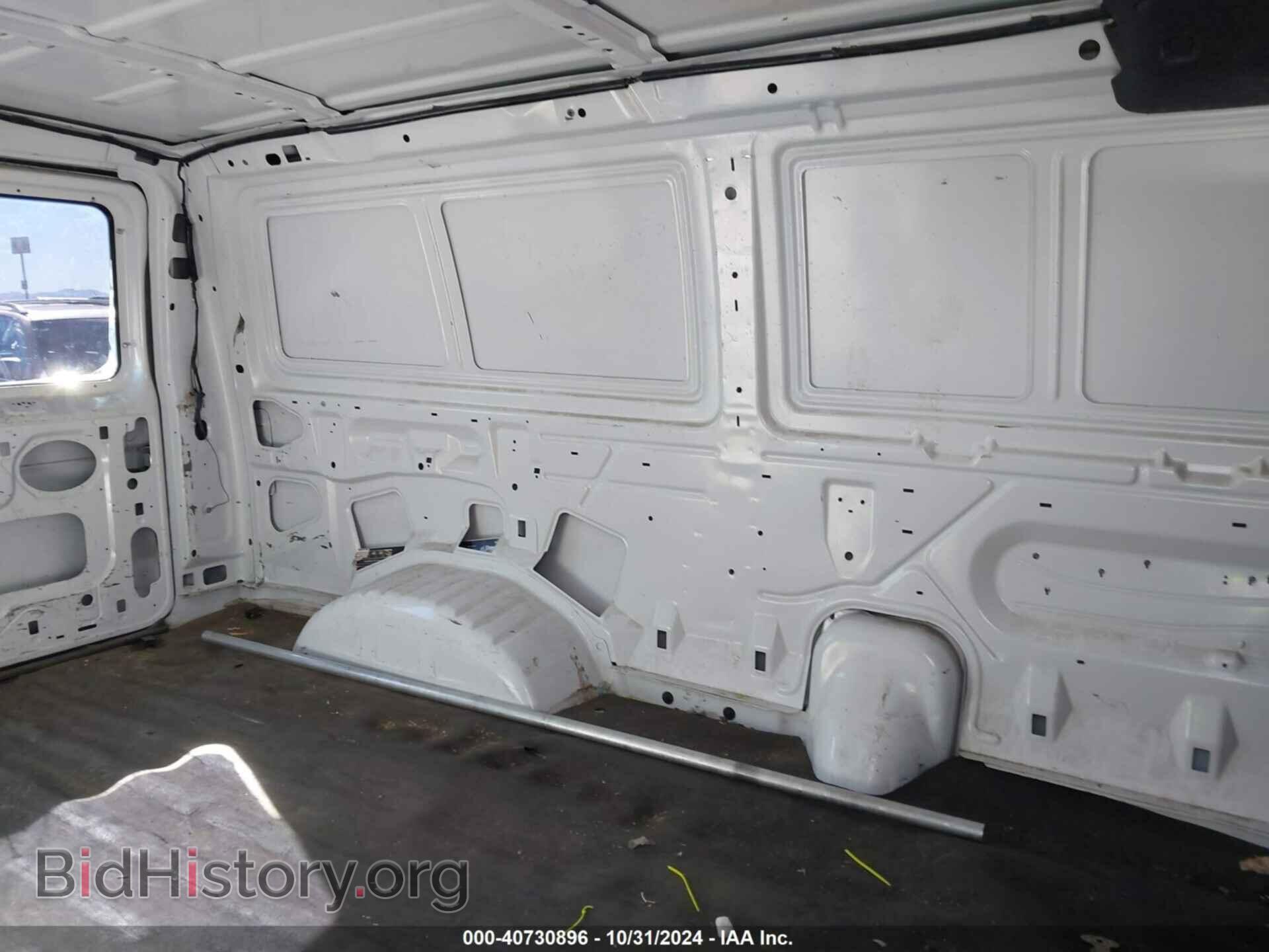 2014 FORD E-150 - VIN: 1FTNE1EW6EDA03169 - Фото 8