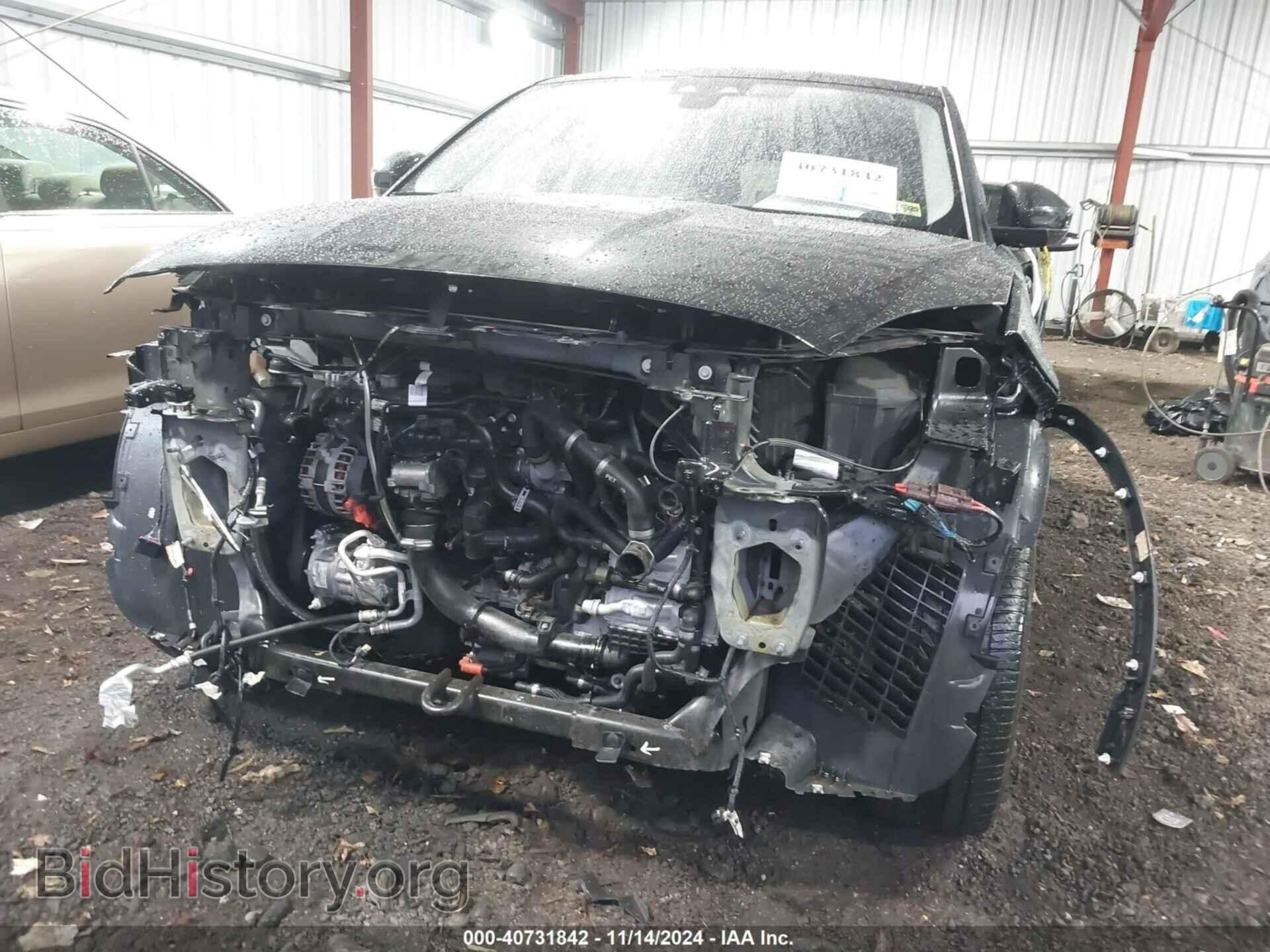 2020 JAGUAR E-PACE - VIN: SADFP2FX3L1004164 - Фото 6