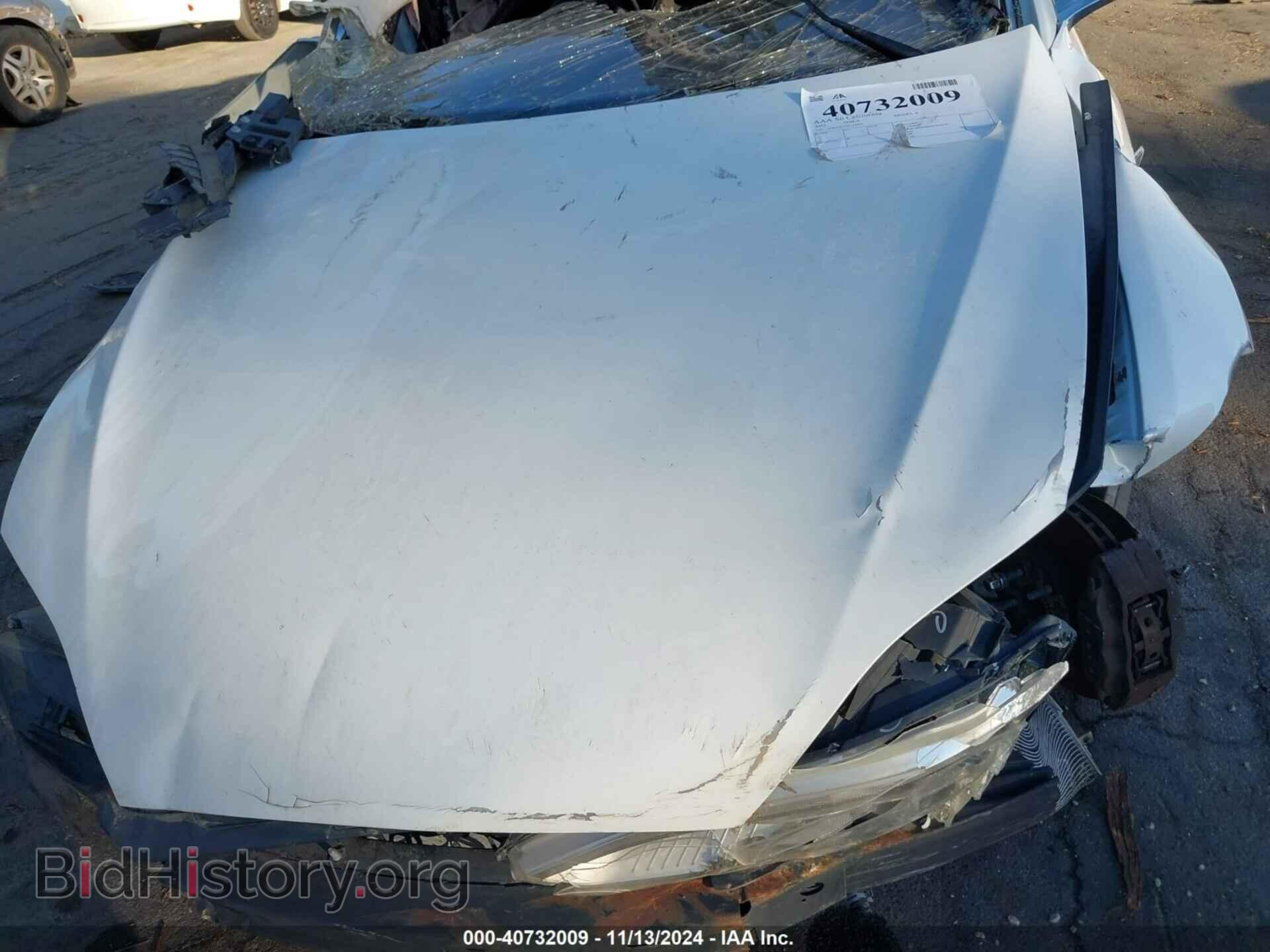2015 TESLA MODEL S - VIN: 5YJSA1E11FF114029 - Фото 10