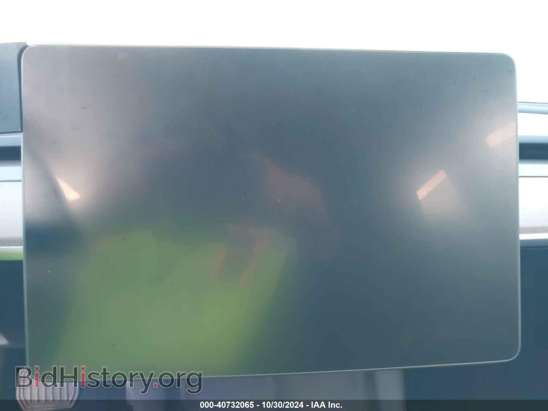 2022 TESLA MODEL 3 - VIN: 5YJ3E1EA2NF337221 - Фото 7