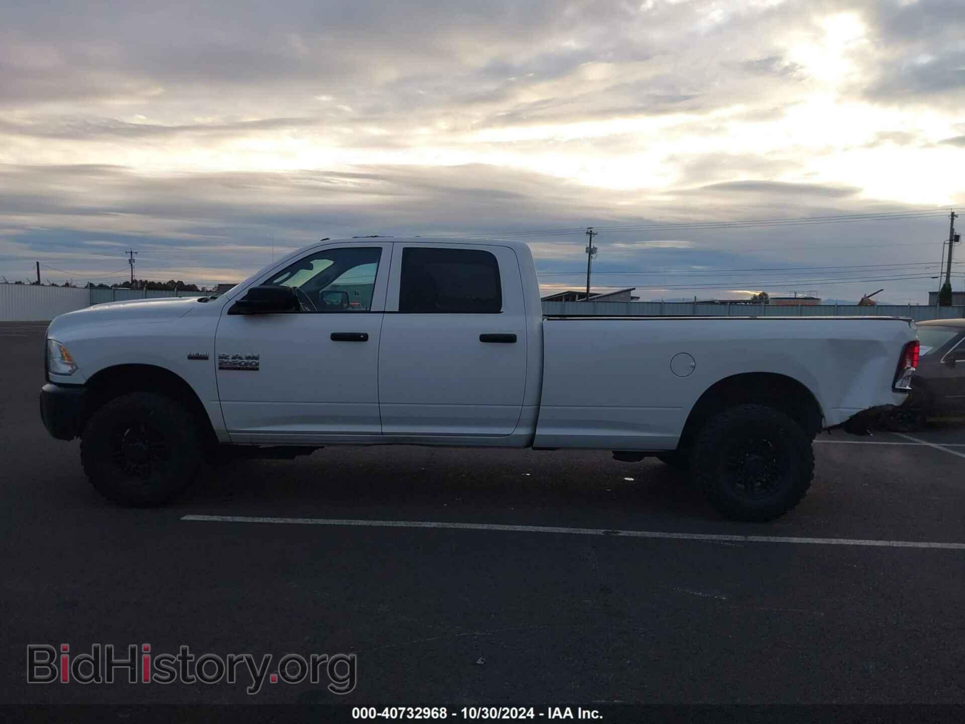 2018 RAM 2500 - VIN: 3C6TR4HT4JG247731 - Фото 14