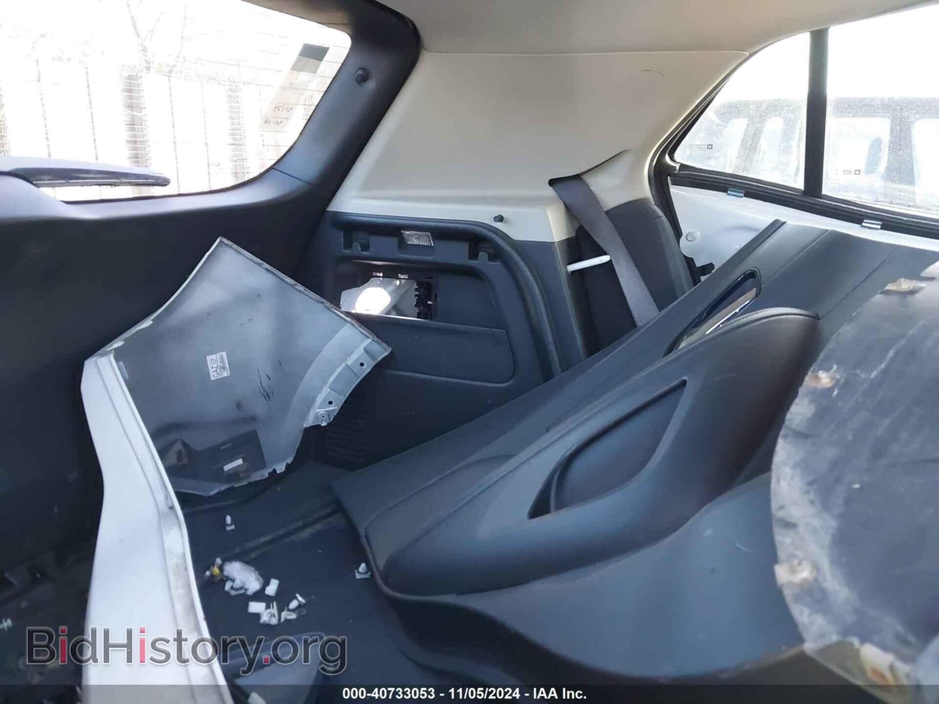 2017 BUICK ENCORE - VIN: KL4CJASBXHB161268 - Photo 8