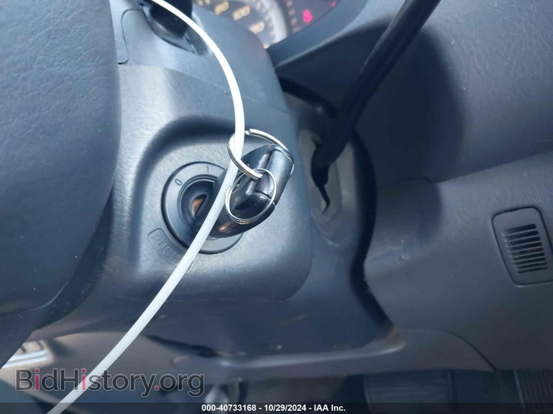 2006 HONDA PILOT - VIN: 5FNYF285X6B032347 - Фото 11