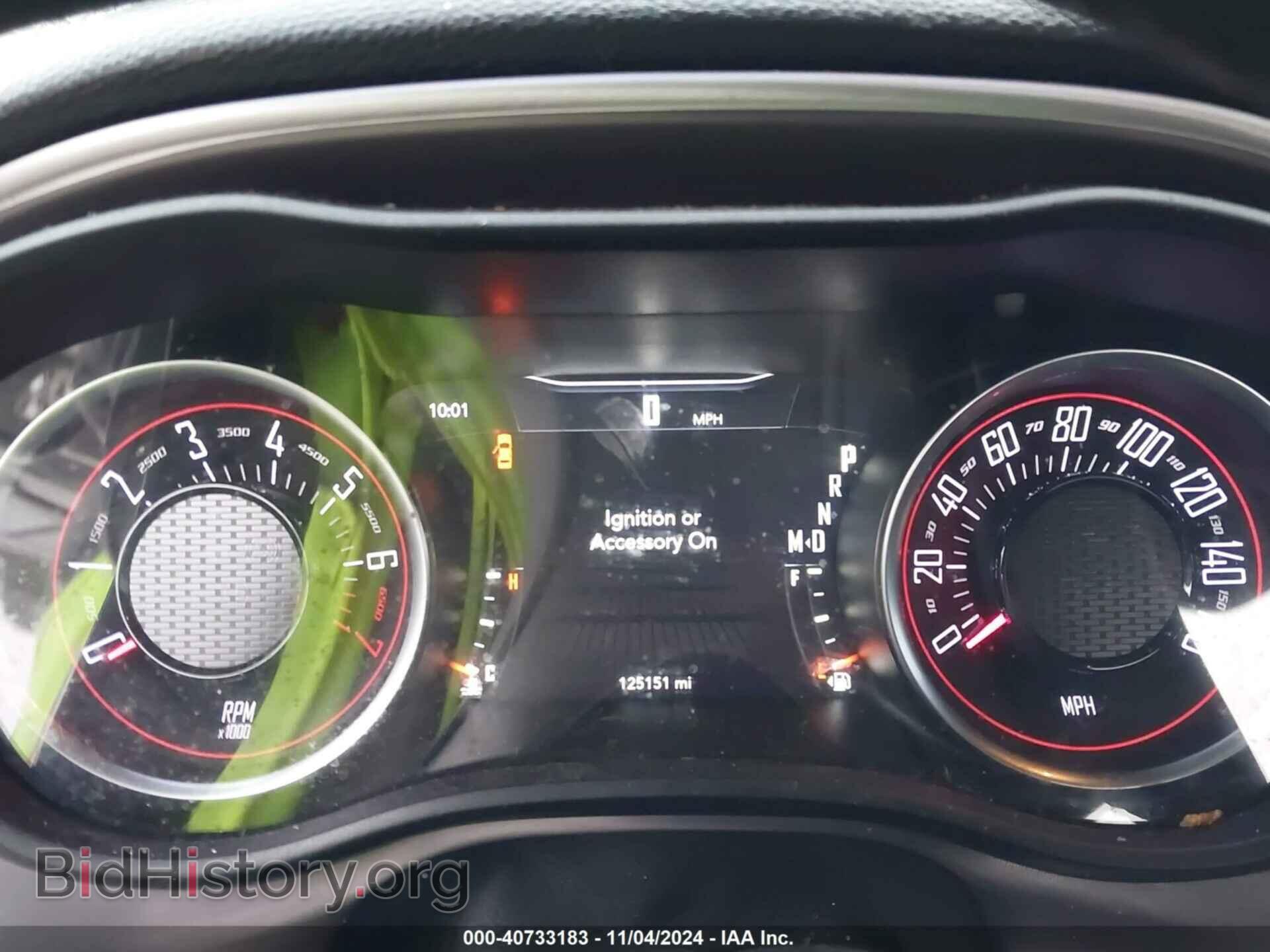 2019 DODGE CHALLENGER - VIN: 2C3CDZAG9KH694434 - Фото 7