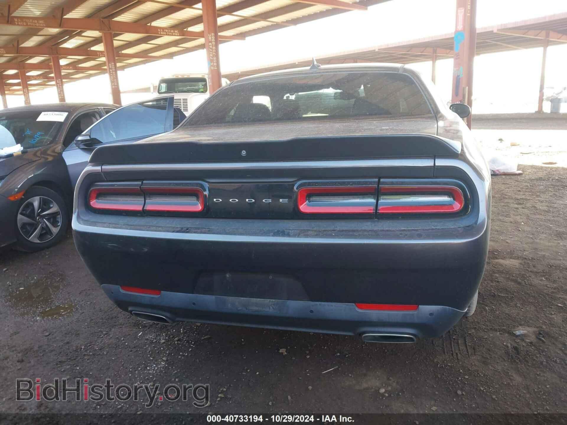 2018 DODGE CHALLENGER - VIN: 2C3CDZAG2JH110843 - Фото 15