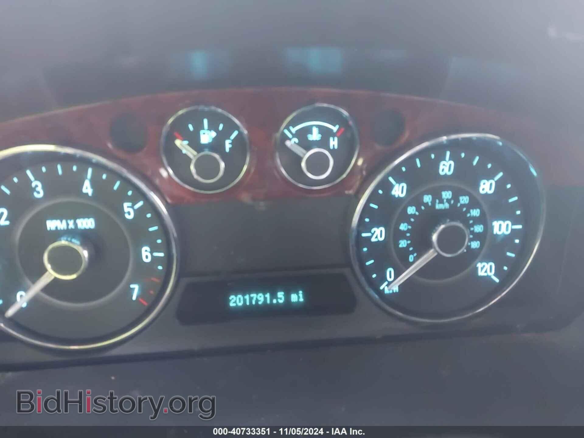 2012 FORD FLEX - VIN: 2FMGK5DCXCBD02680 - Photo 7