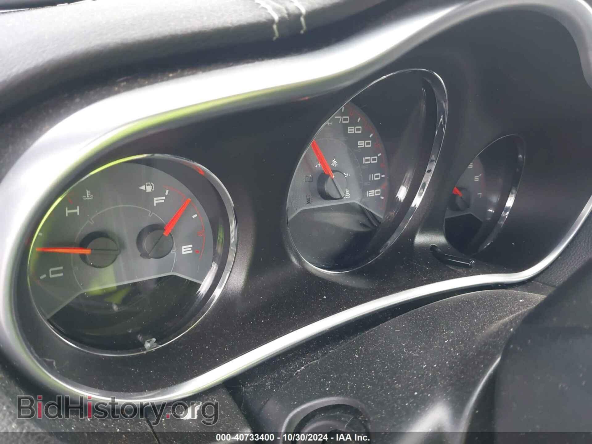 2013 DODGE AVENGER - VIN: 1C3CDZAG5DN621541 - Фото 7
