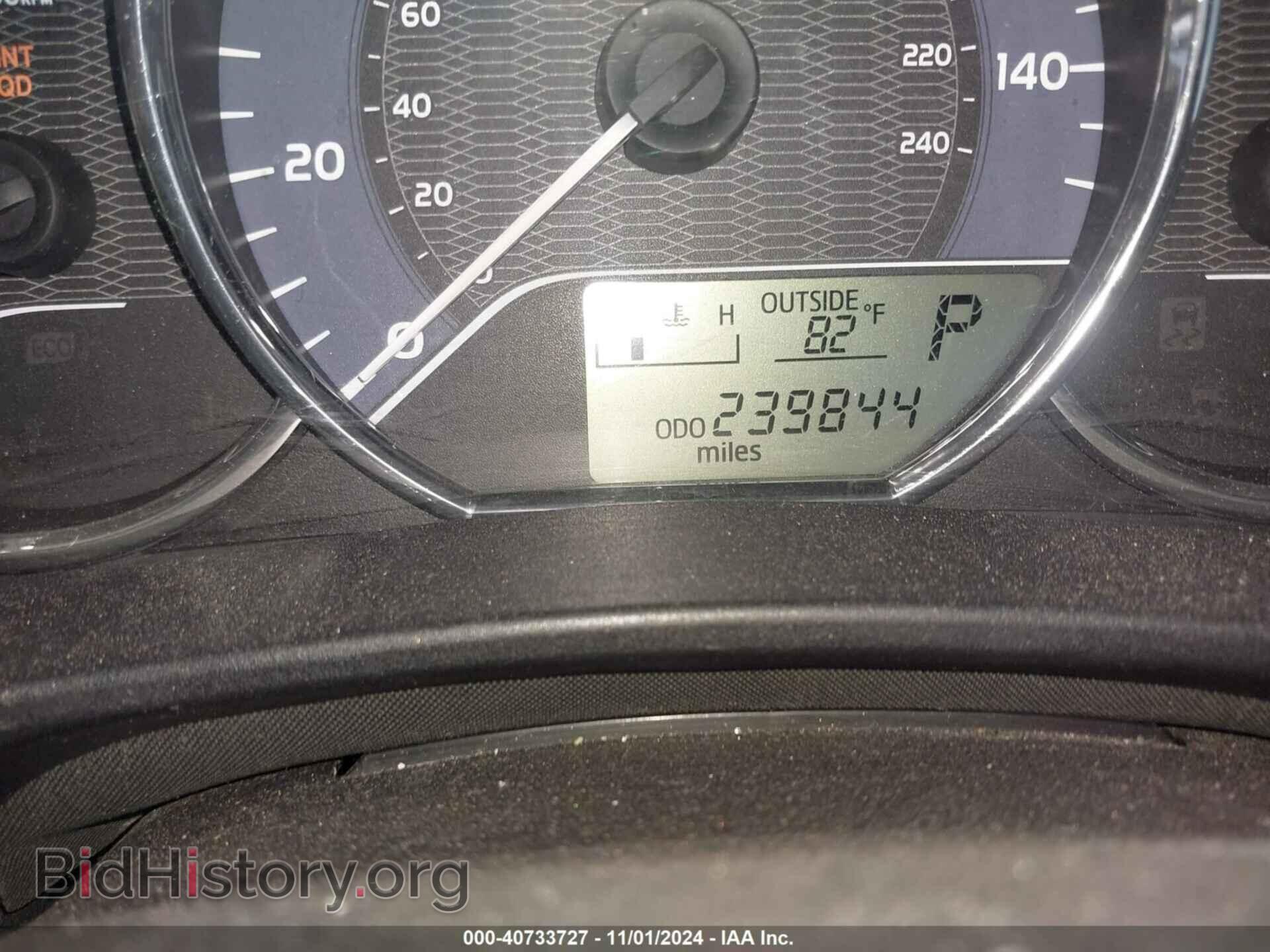 2015 TOYOTA COROLLA - VIN: 2T1BURHEXFC399595 - Фото 15