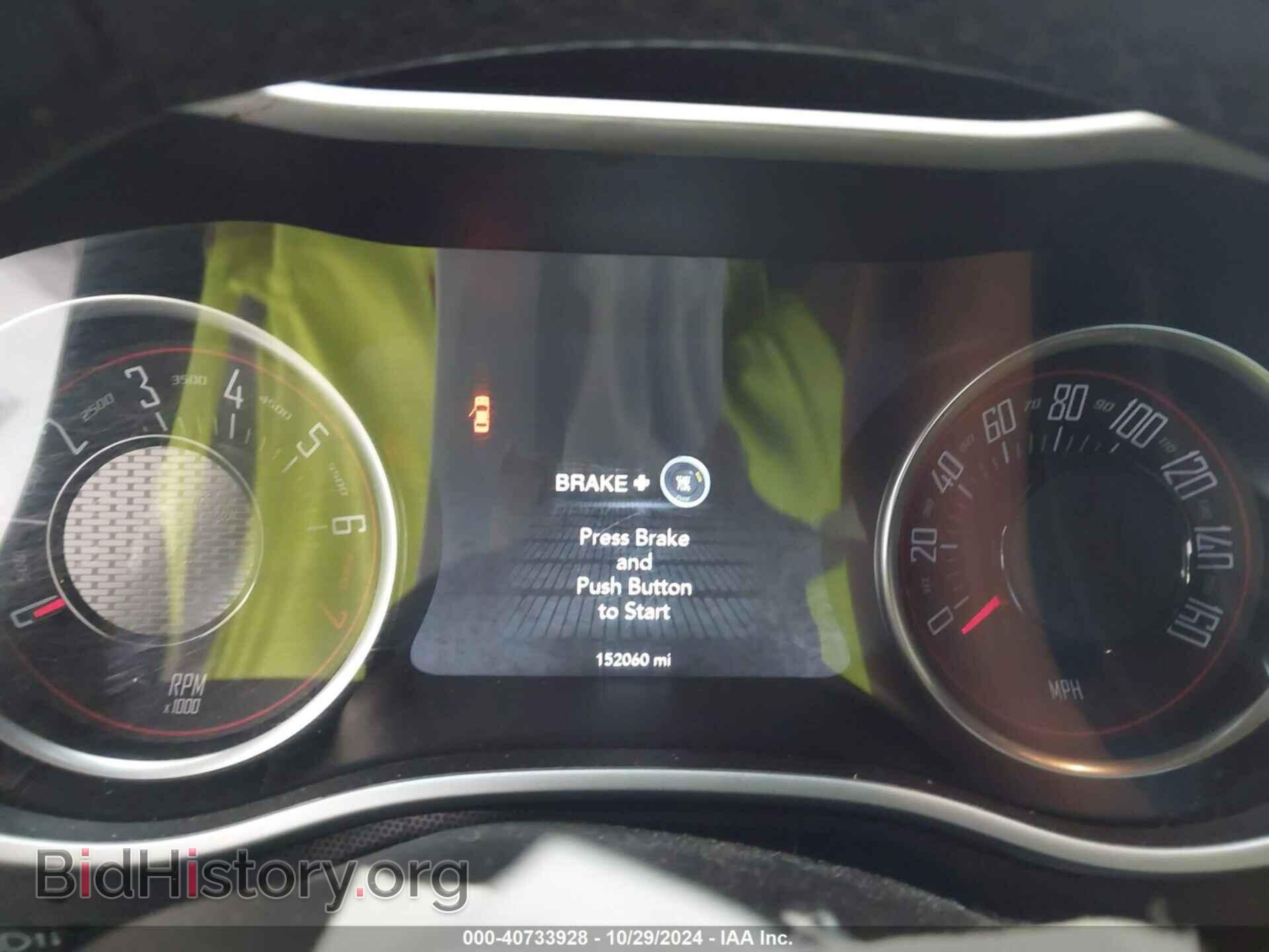2016 DODGE CHALLENGER - VIN: 2C3CDZAG0GH325825 - Фото 7