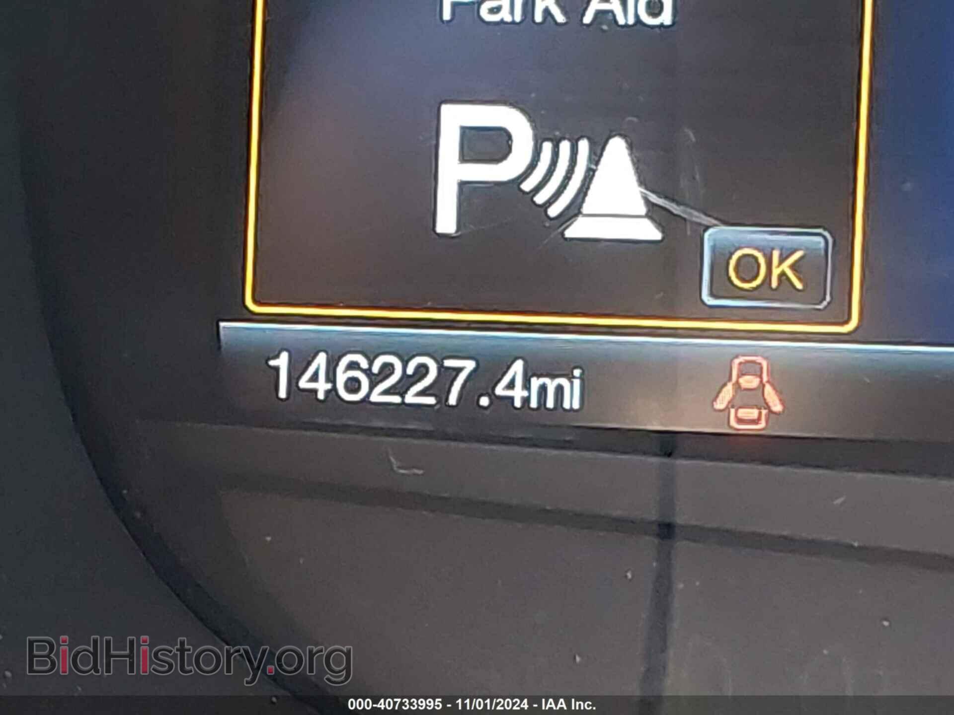 2015 FORD EDGE - VIN: 2FMTK4AP1FBB17874 - Фото 16