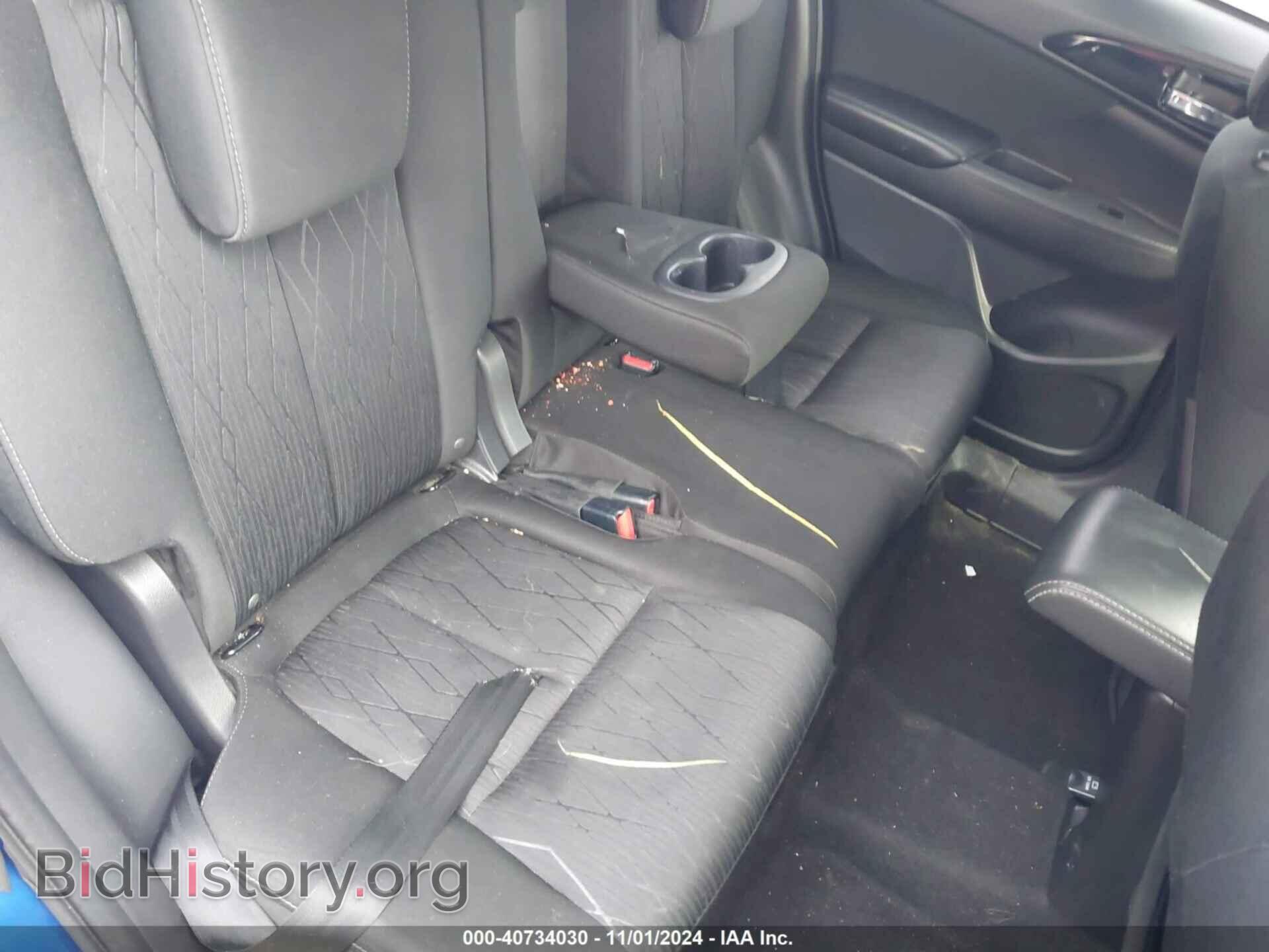 2020 MITSUBISHI ECLIPSE CROSS - VIN: JA4AT5AA1LZ002222 - Фото 19