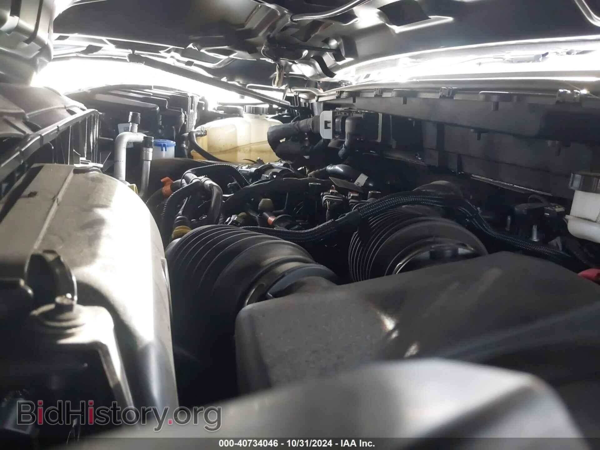 2022 FORD EDGE - VIN: 2FMPK4AP0NBA95091 - Фото 10