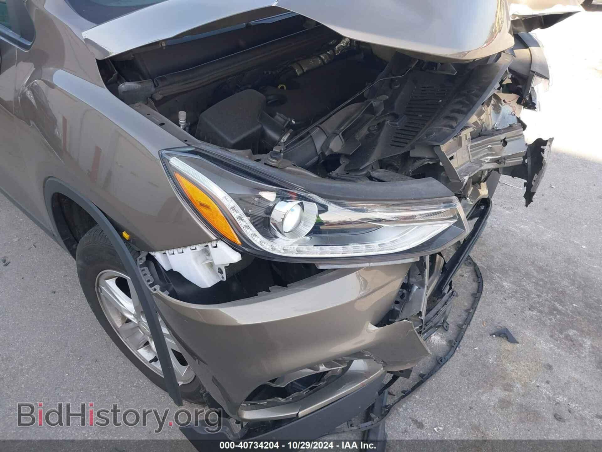 2022 CHEVROLET TRAX - VIN: KL7CJPSM0NB531663 - Photo 18