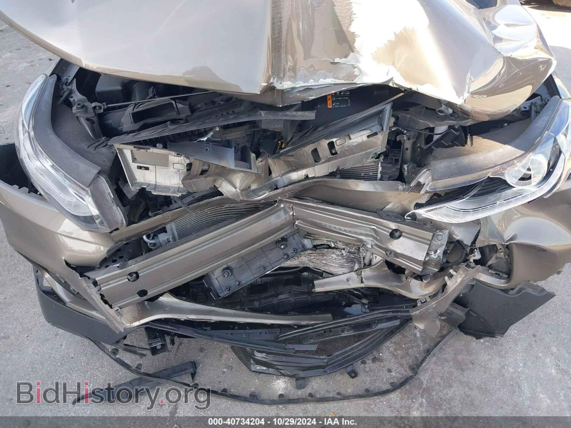 2022 CHEVROLET TRAX - VIN: KL7CJPSM0NB531663 - Photo 6