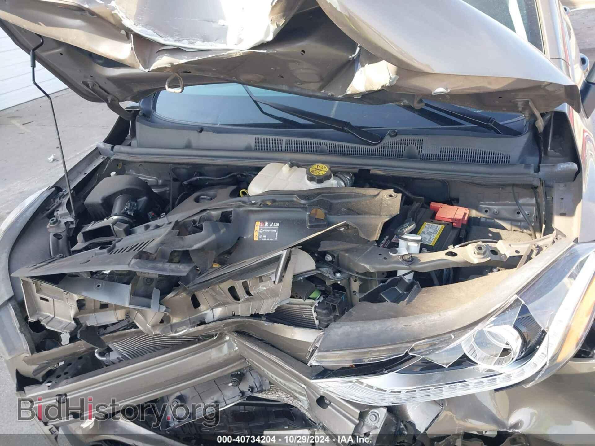 2022 CHEVROLET TRAX - VIN: KL7CJPSM0NB531663 - Photo 10