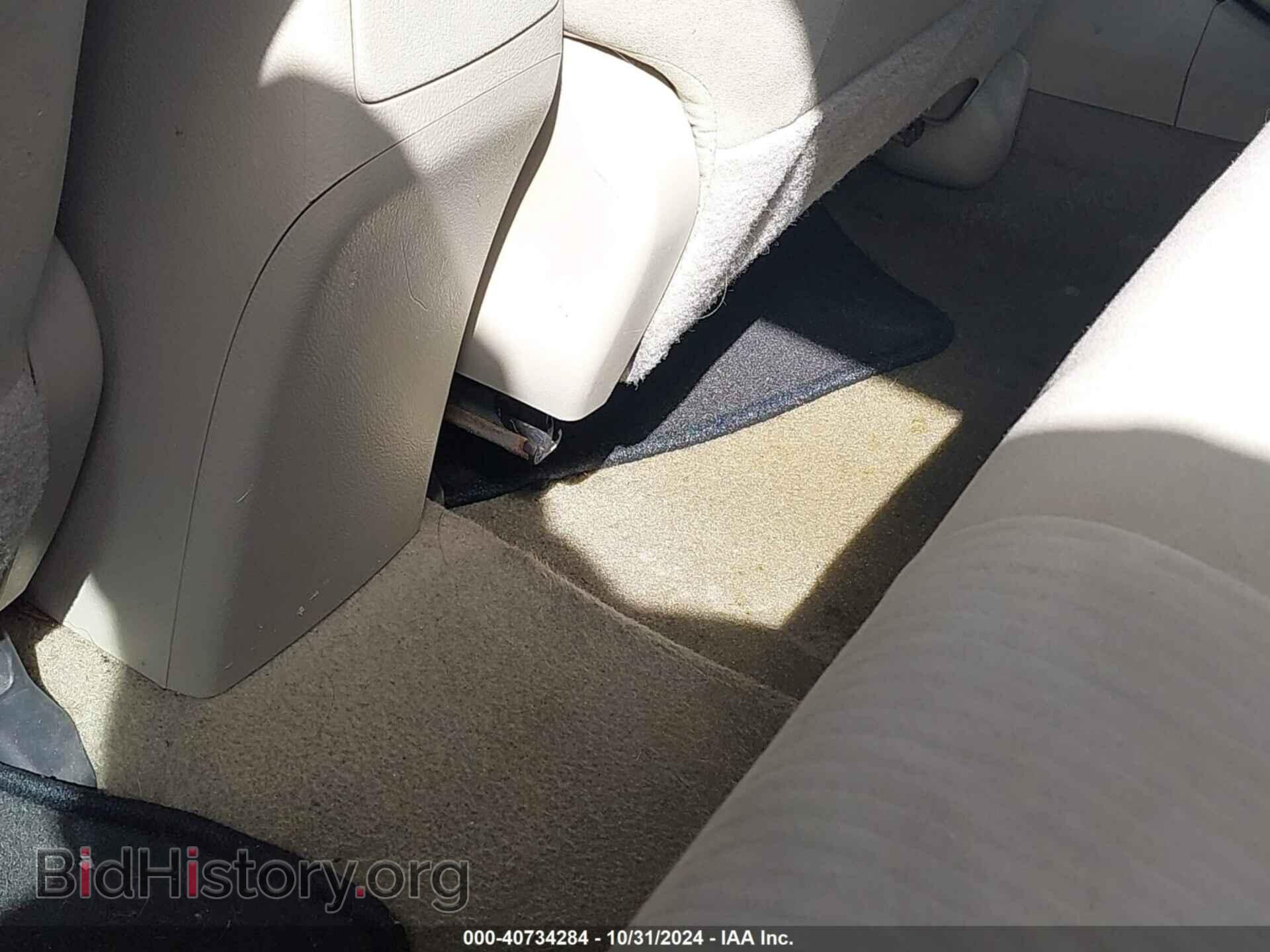 2010 TOYOTA COROLLA - VIN: 2T1BU4EE4AC523764 - Photo 6