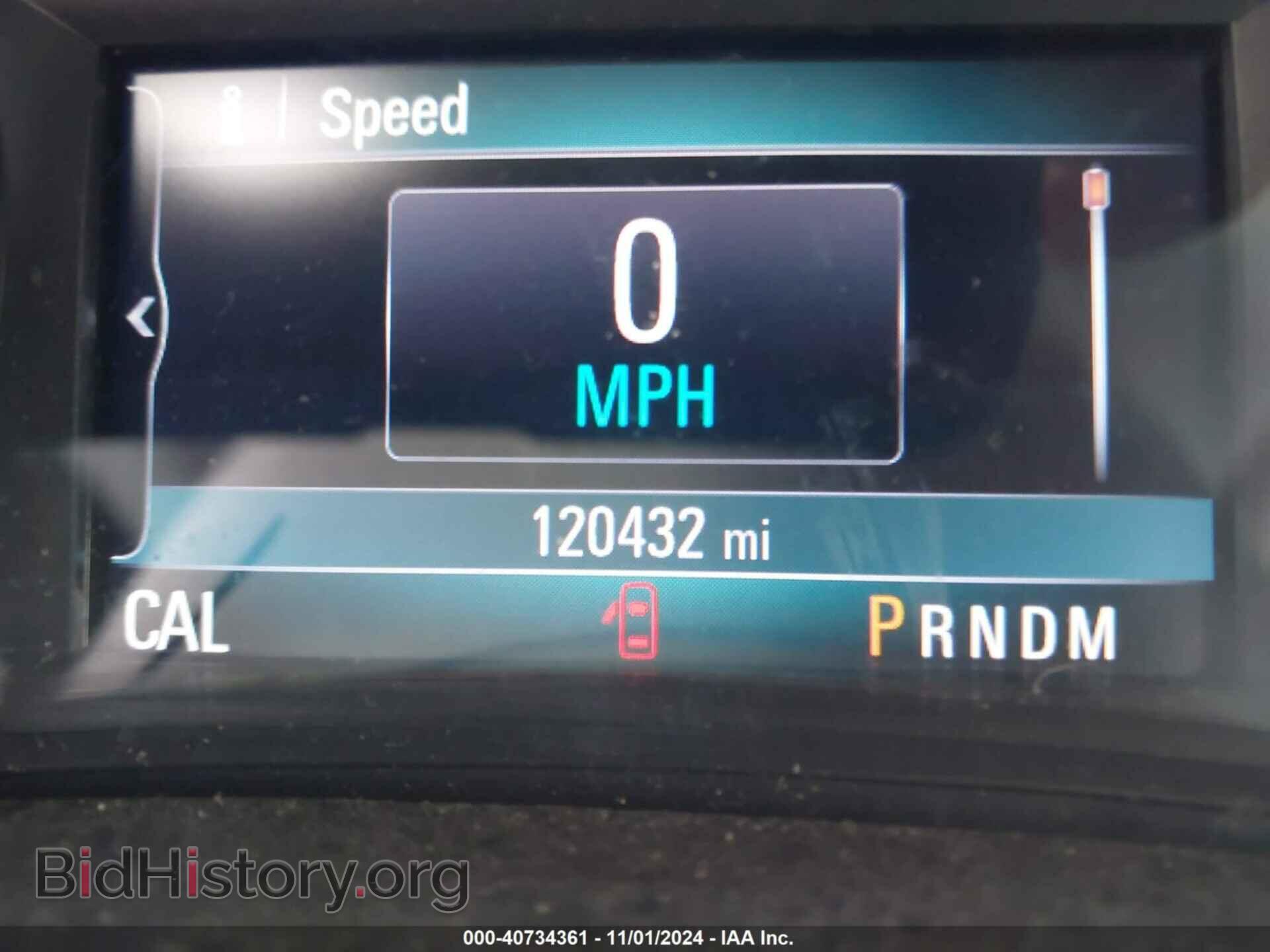 2019 BUICK ENCORE - VIN: KL4CJASB1KB810964 - Фото 16