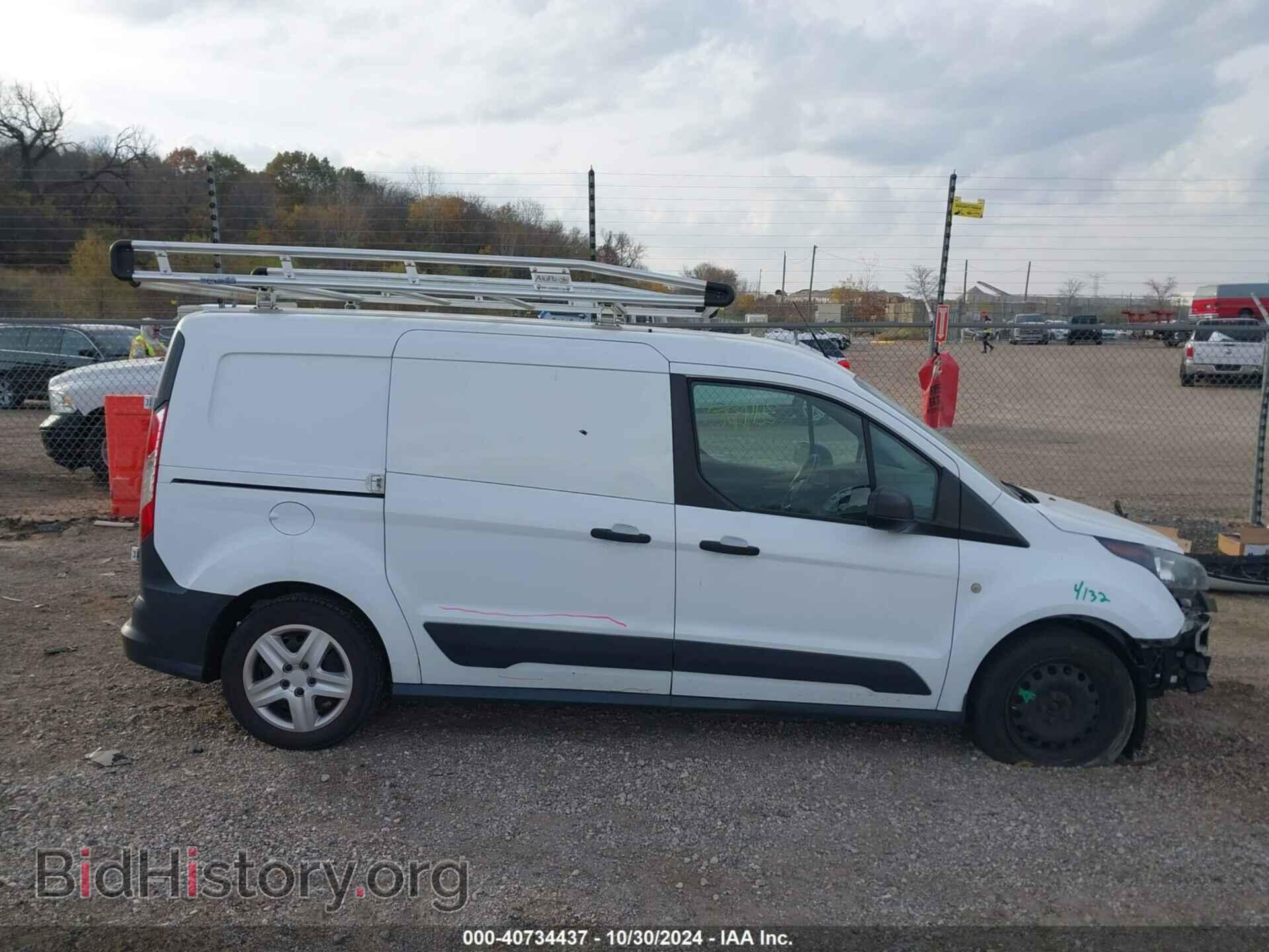 2014 FORD TRANSIT CONNECT - VIN: NM0LS7E70E1173005 - Фото 13