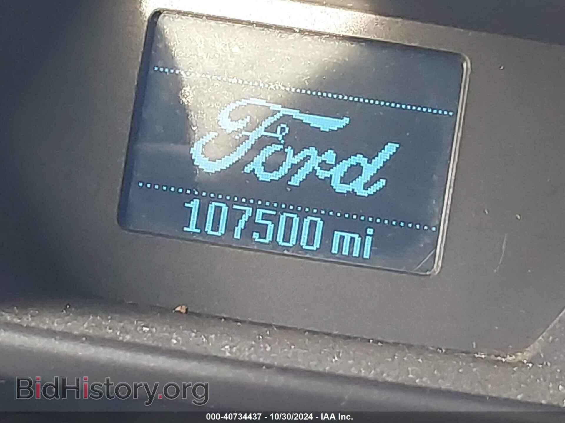 2014 FORD TRANSIT CONNECT - VIN: NM0LS7E70E1173005 - Фото 15