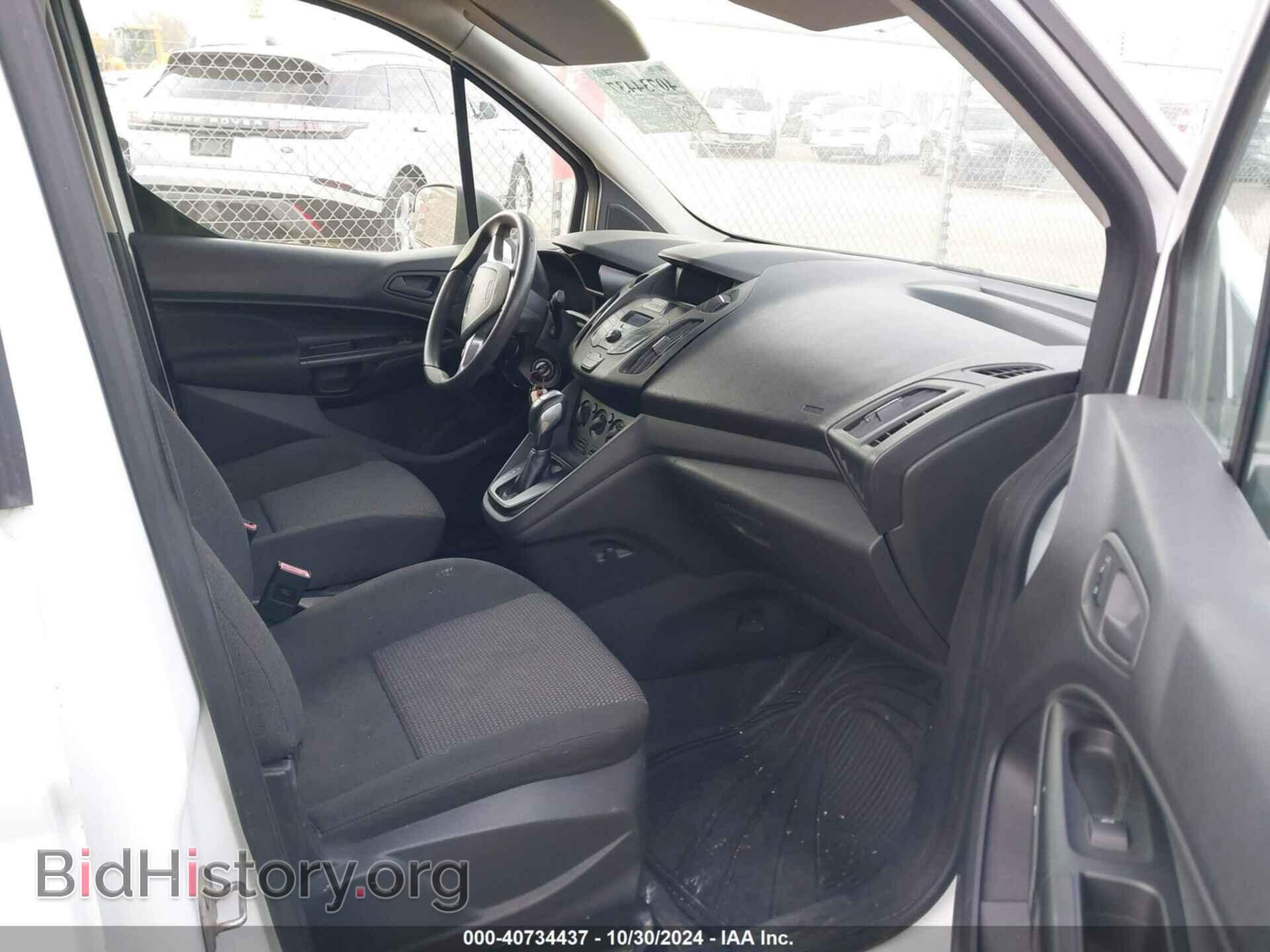 2014 FORD TRANSIT CONNECT - VIN: NM0LS7E70E1173005 - Фото 5