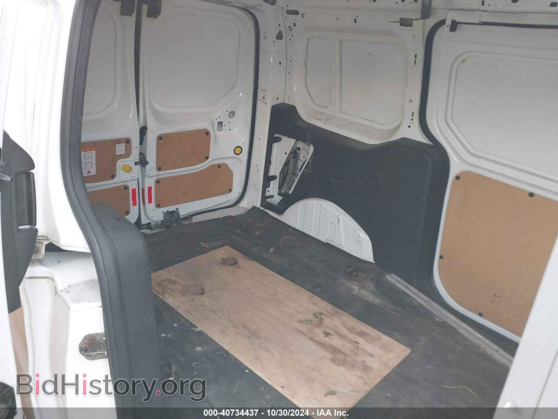 2014 FORD TRANSIT CONNECT - VIN: NM0LS7E70E1173005 - Фото 8