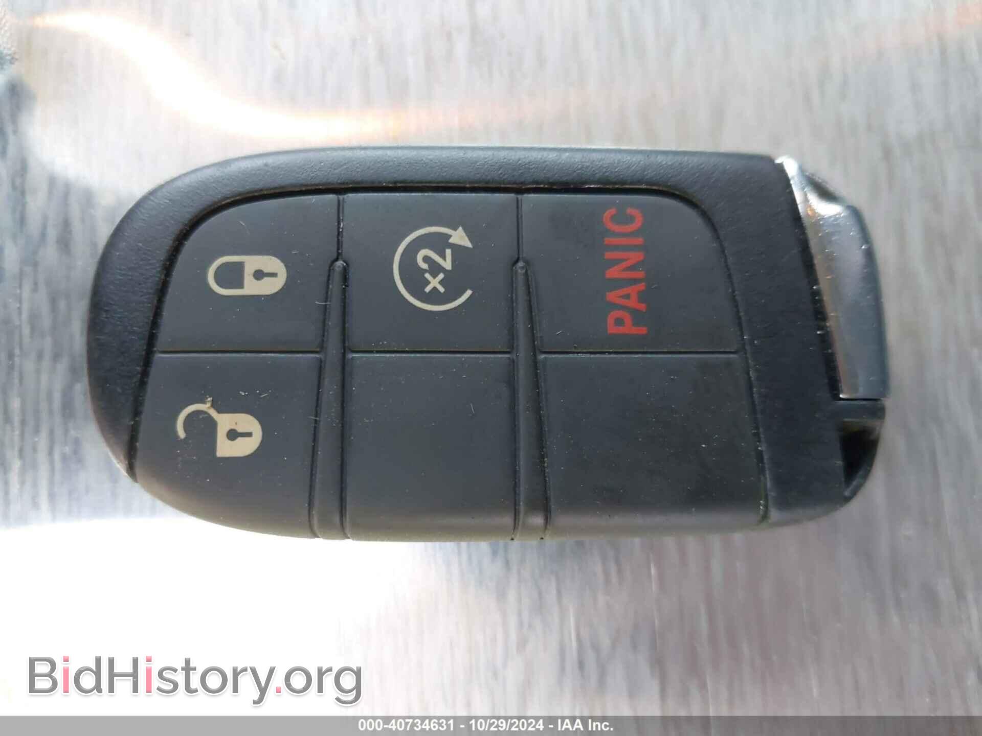 2020 JEEP COMPASS - VIN: 3C4NJDBB2LT104926 - Фото 11