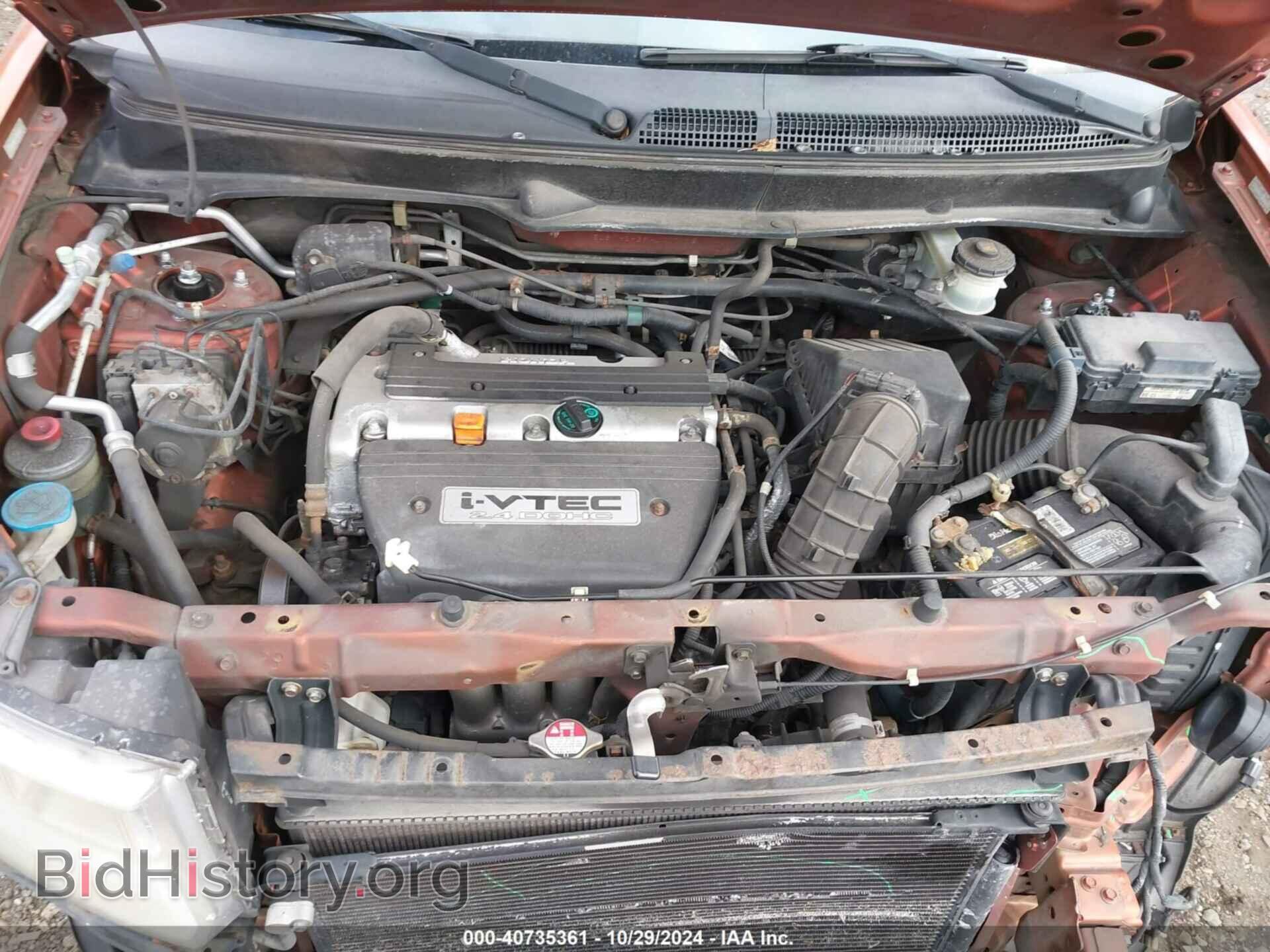 2010 HONDA ELEMENT - VIN: 5J6YH2H39AL007108 - Фото 10