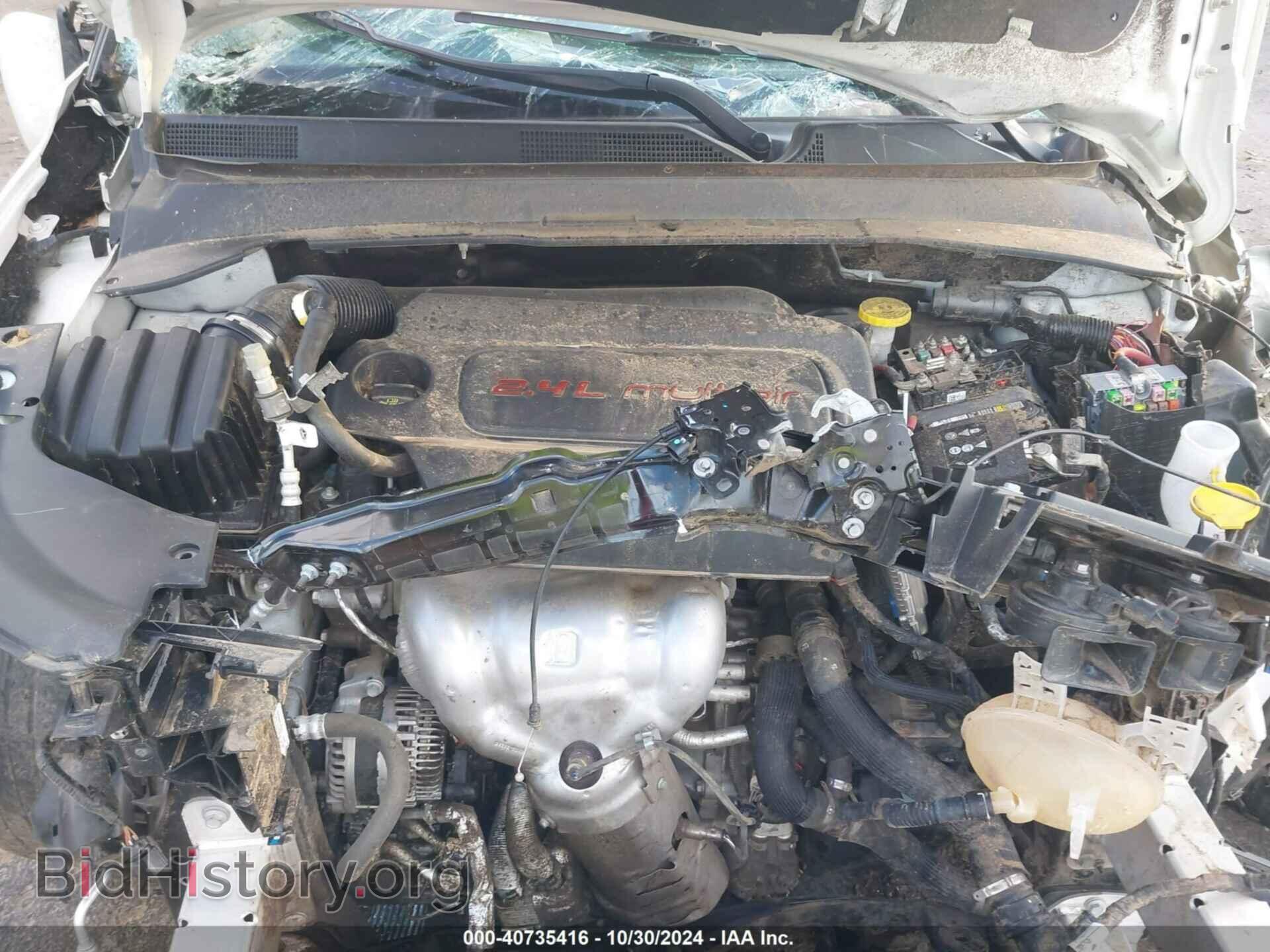 2020 JEEP COMPASS - VIN: 3C4NJCCB2LT218675 - Photo 10